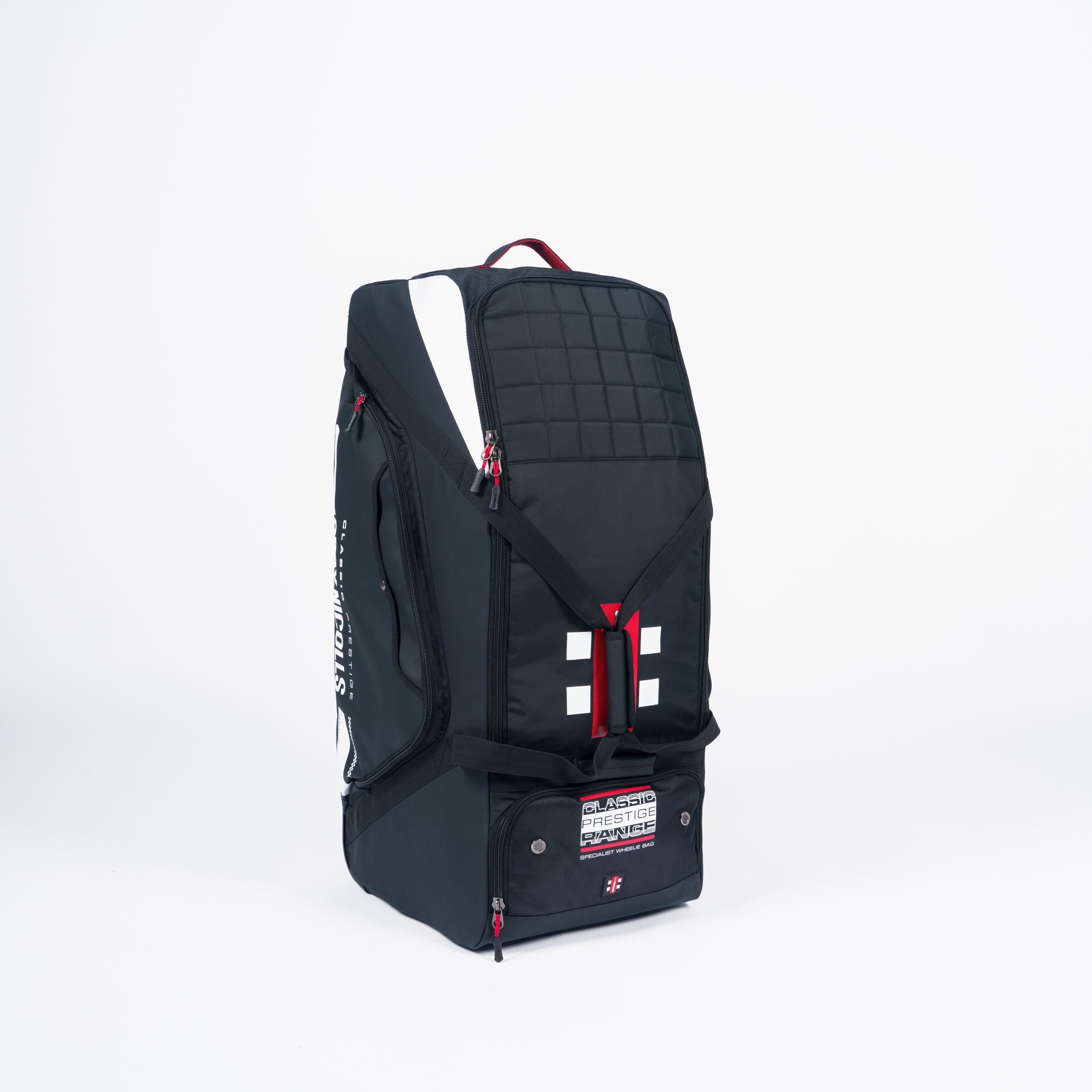 Classic Prestige Wheelie Bag