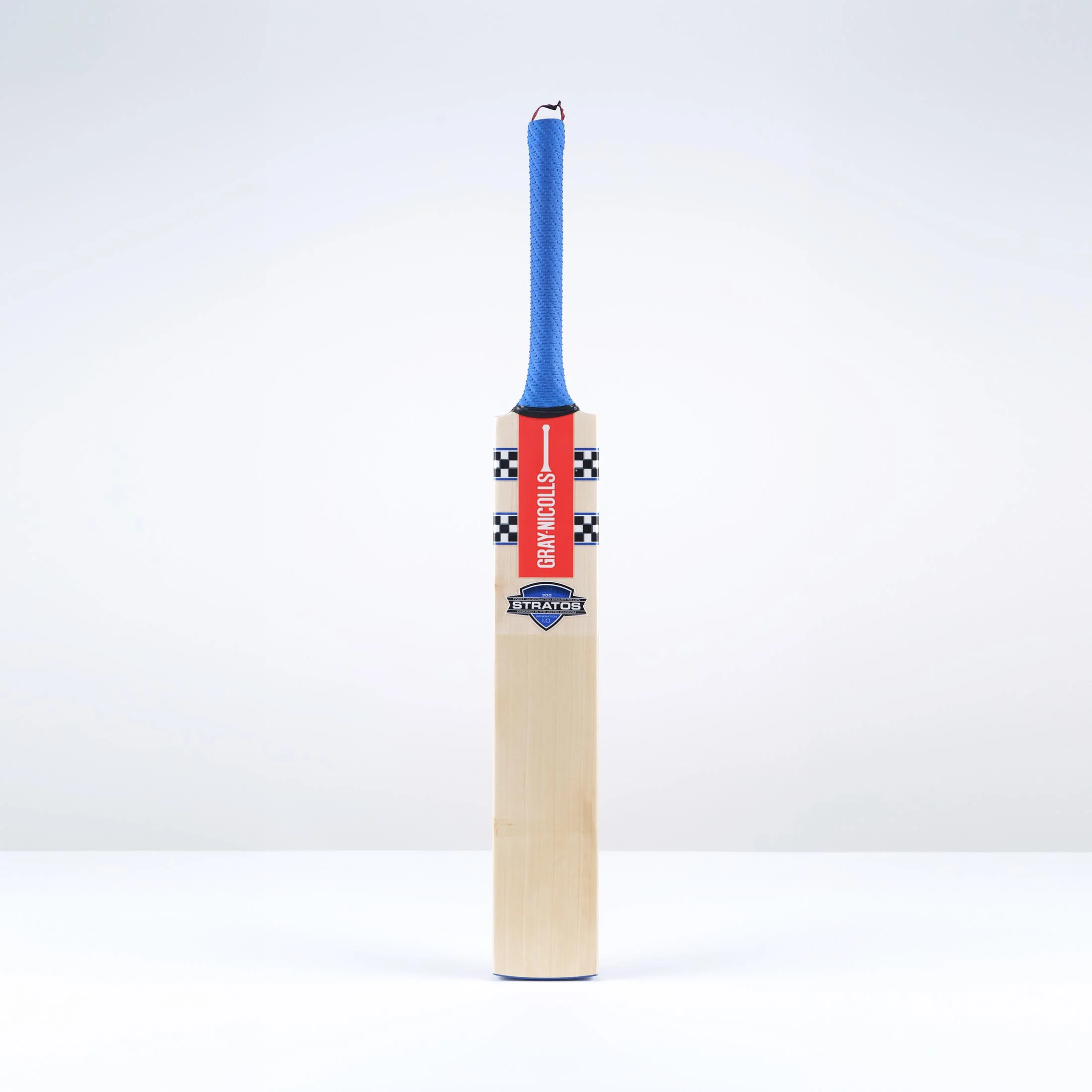 Stratos 1.0 300 Cricket Bat - Junior