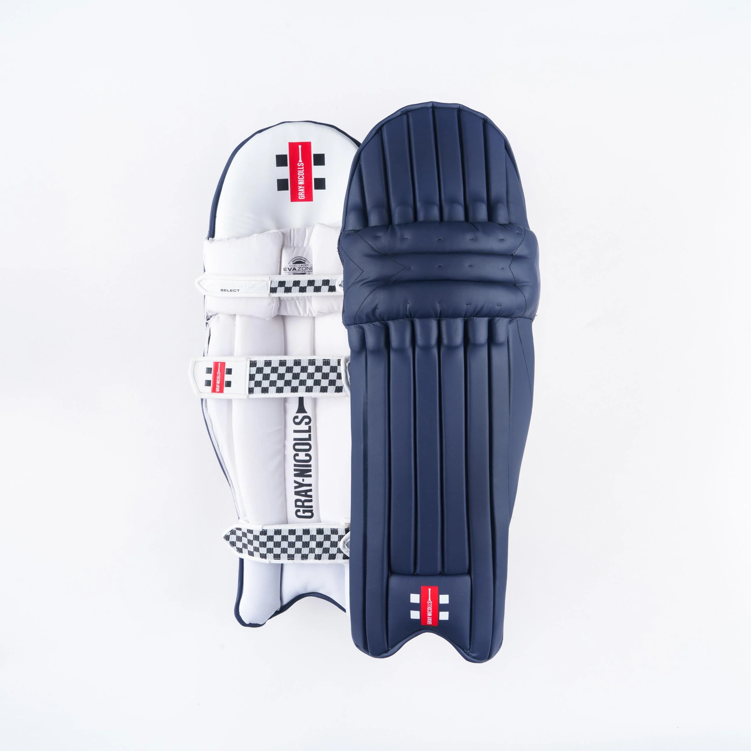 Classic Select Batting Pads - Multicolour