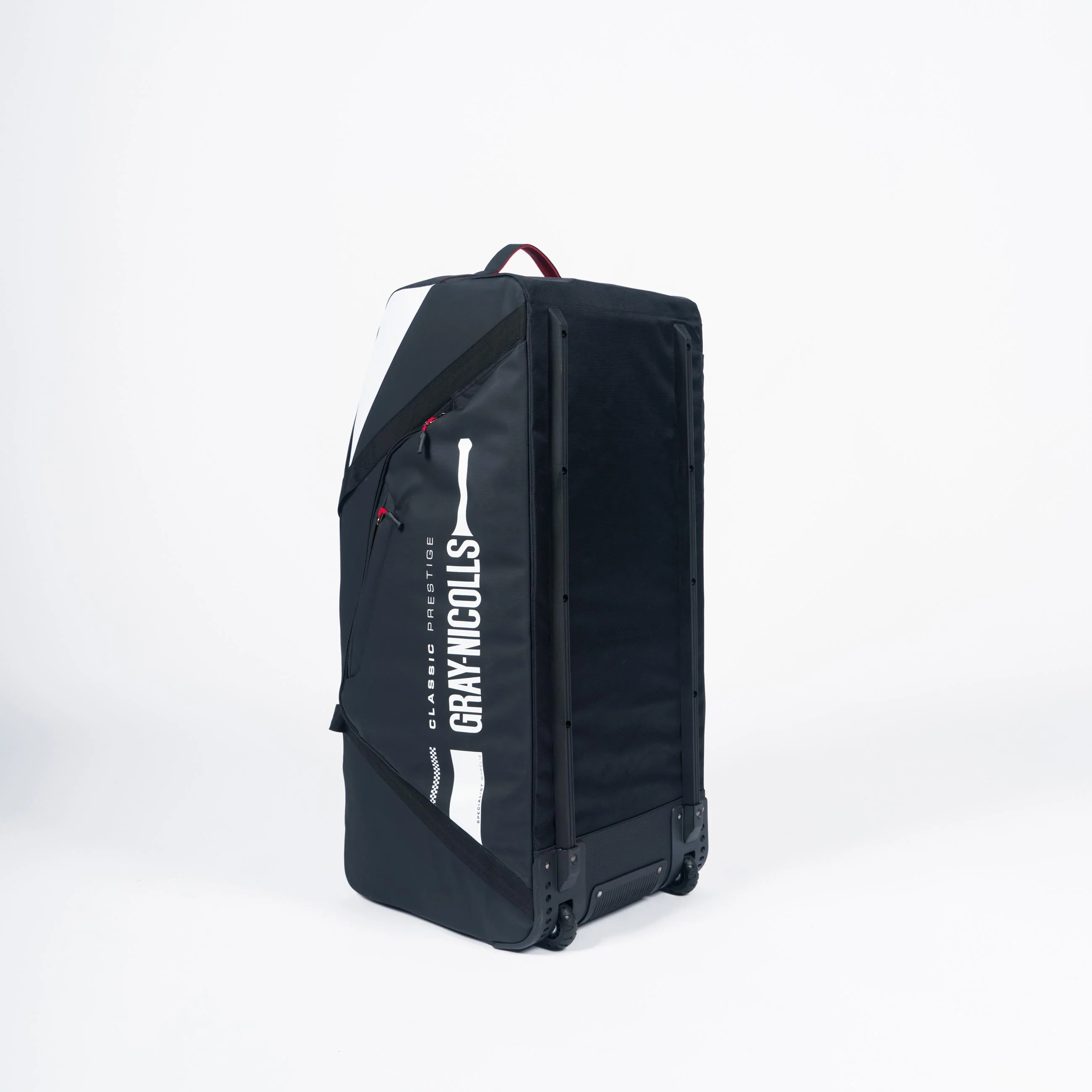 Classic Prestige Wheelie Bag