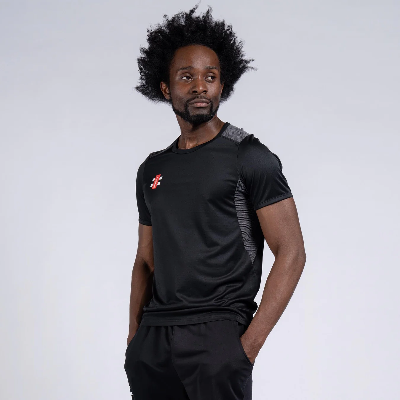 Pro Performance Short Sleeve Men's T-Shirt