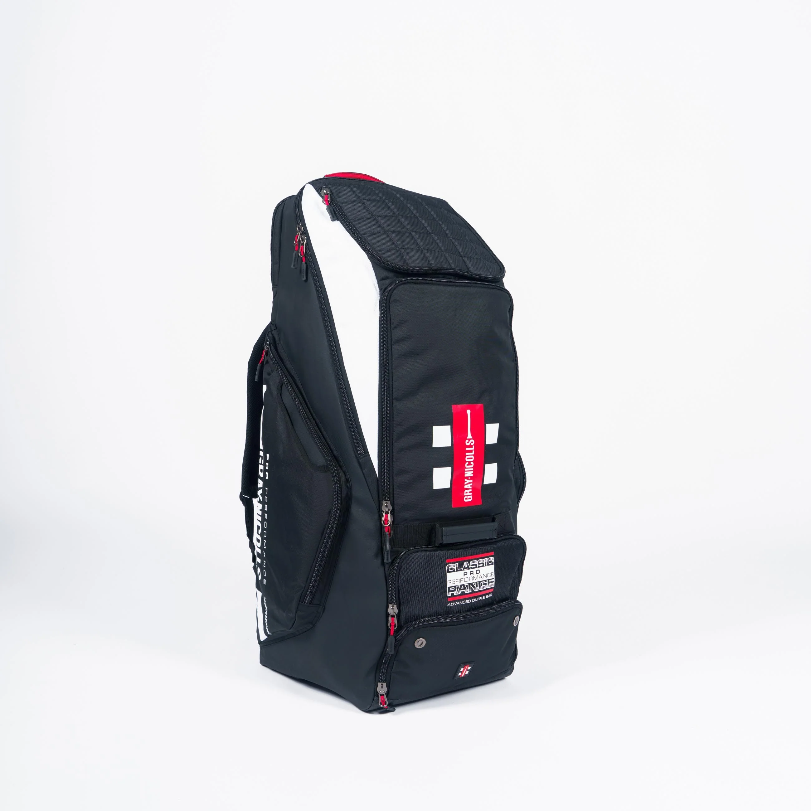 Classic Pro Performance Duffle Bag