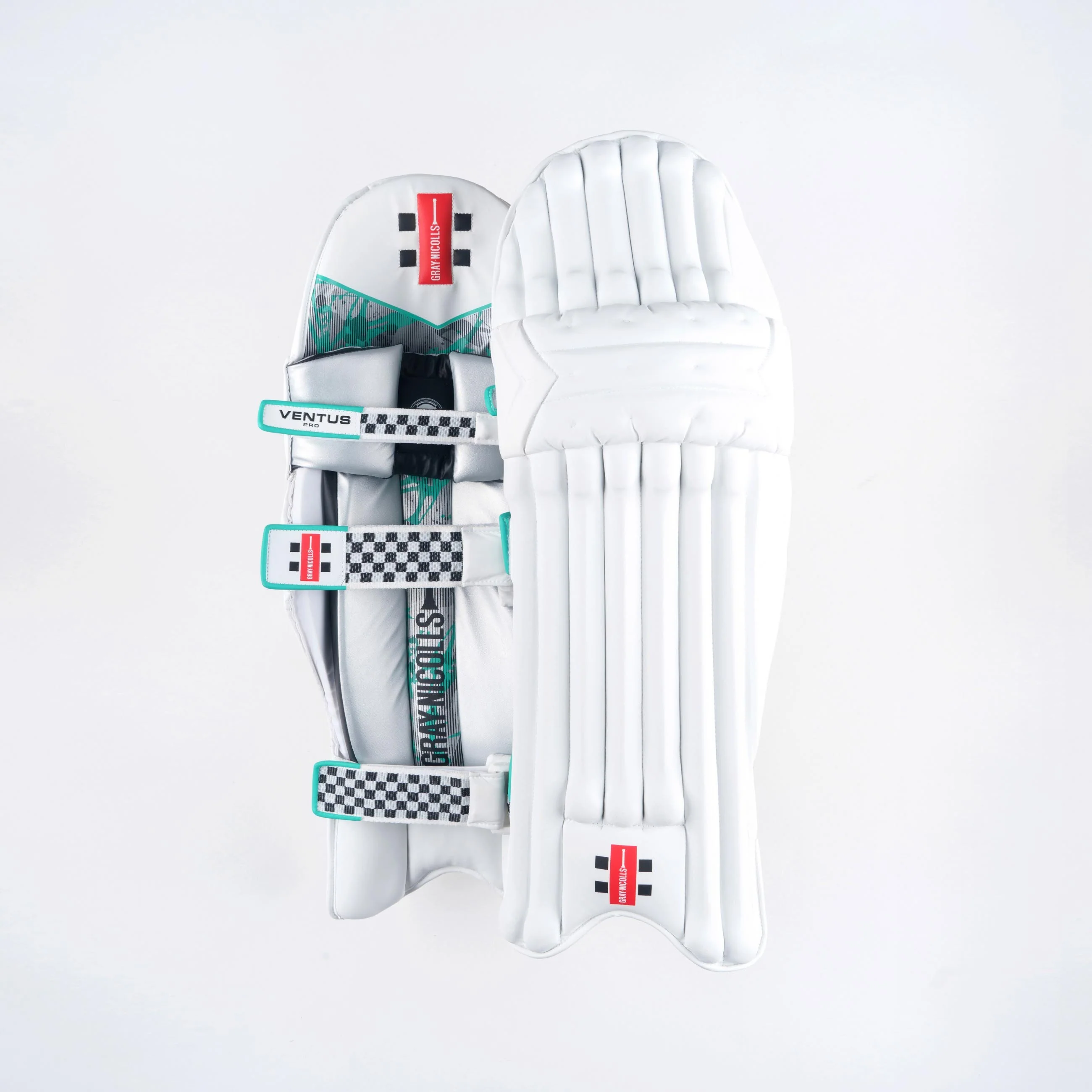 Ventus 1.0 Pro Batting Pads