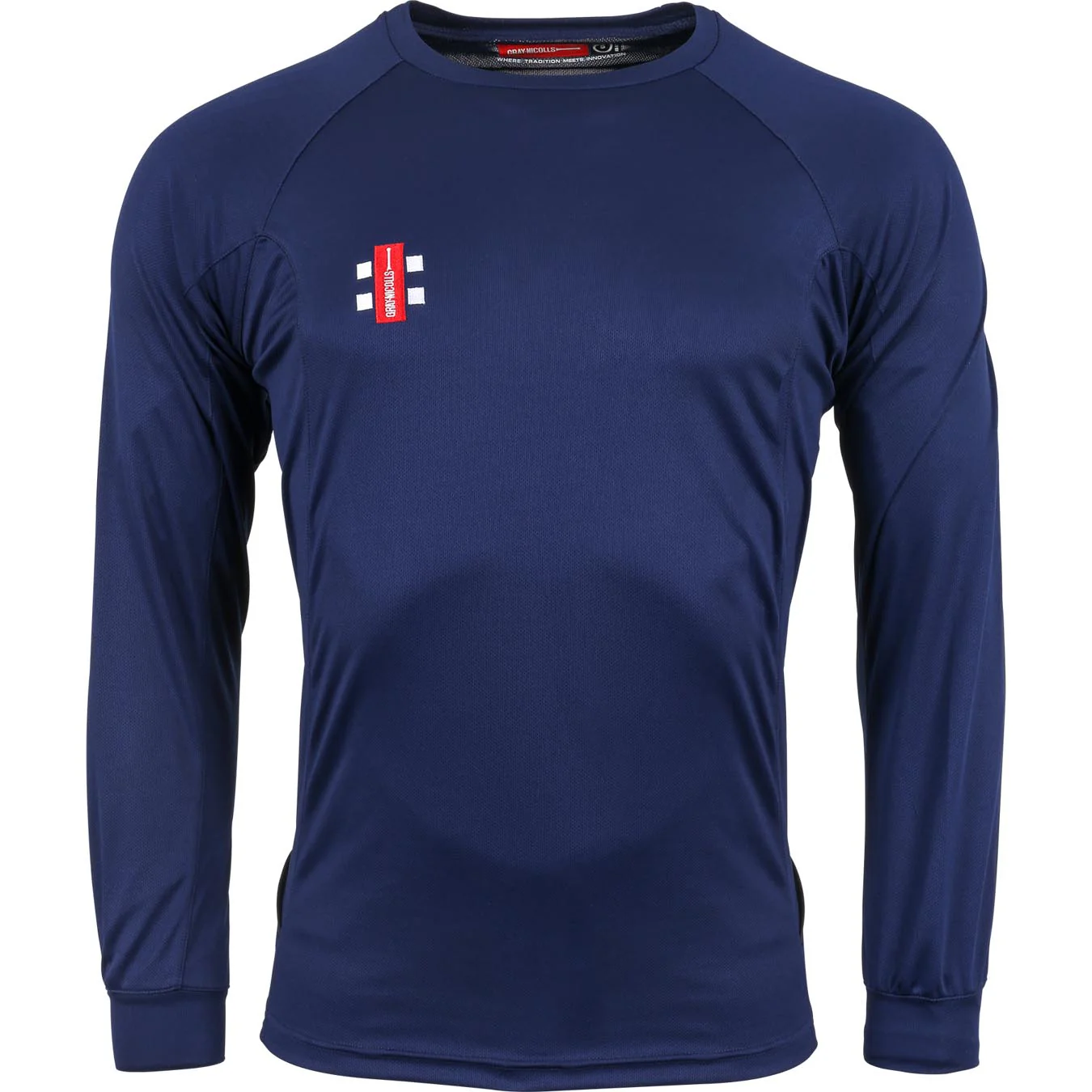 Matrix Long Sleeve T-Shirt