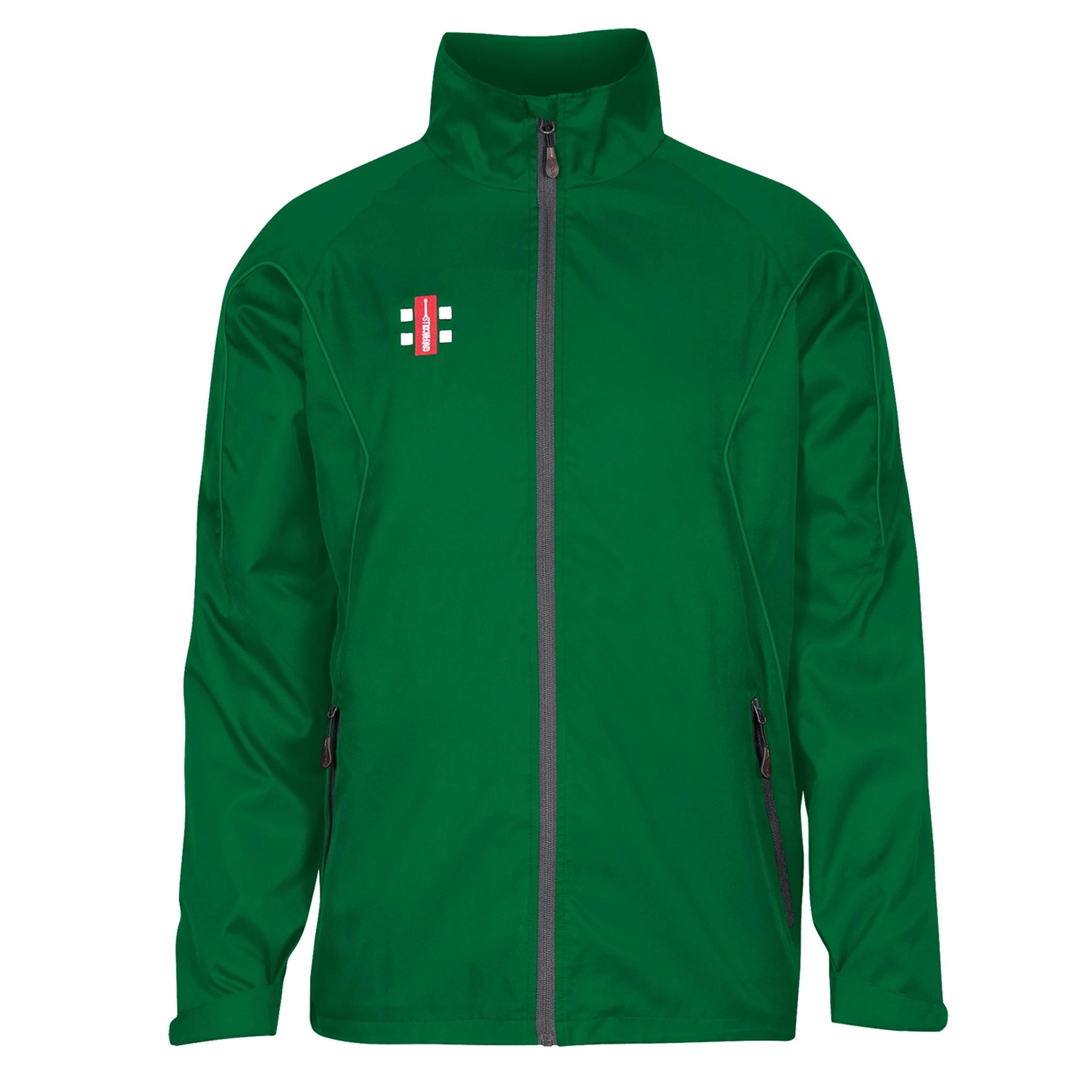 Storm Jacket
