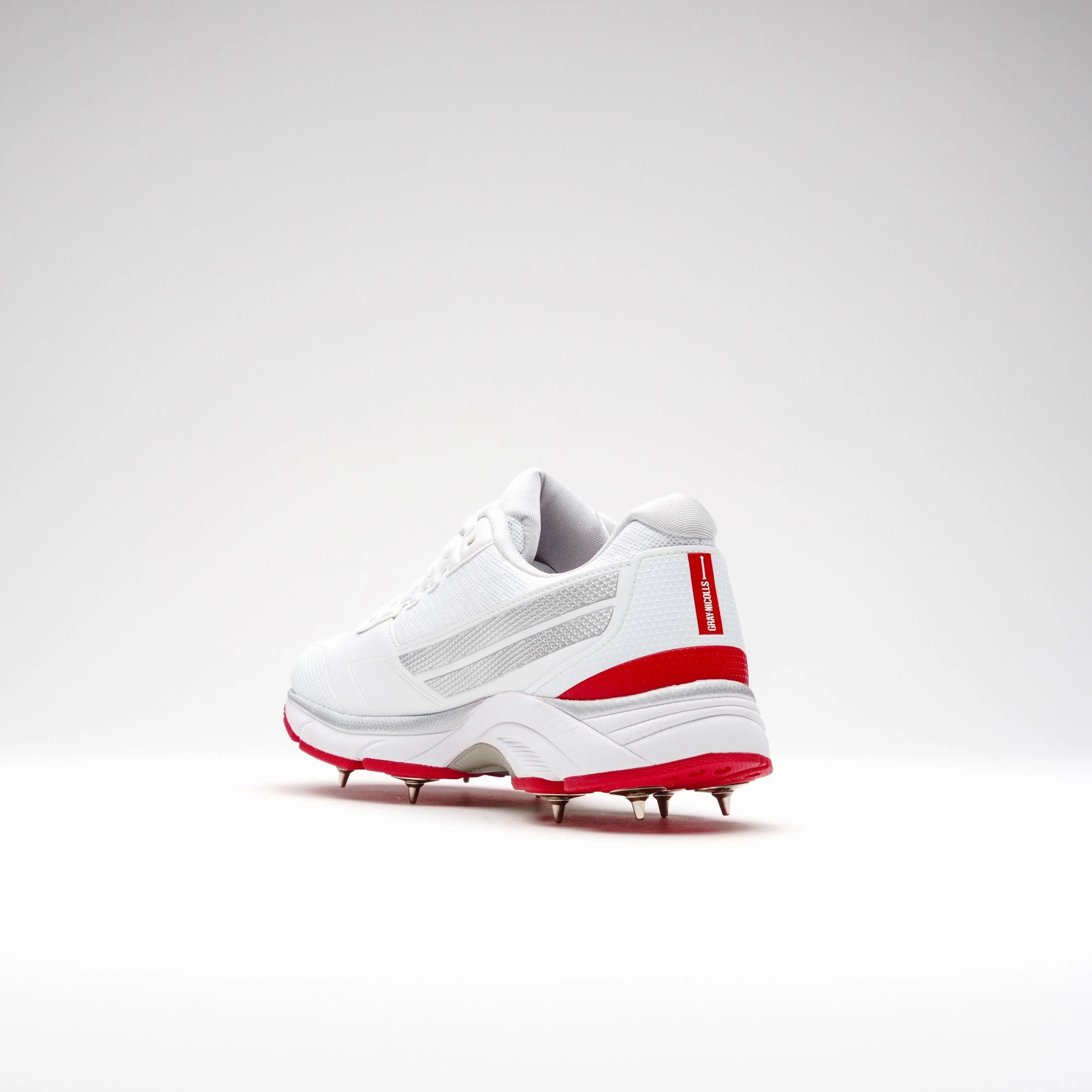 Velocity 5.0 Spike Shoes - Adult