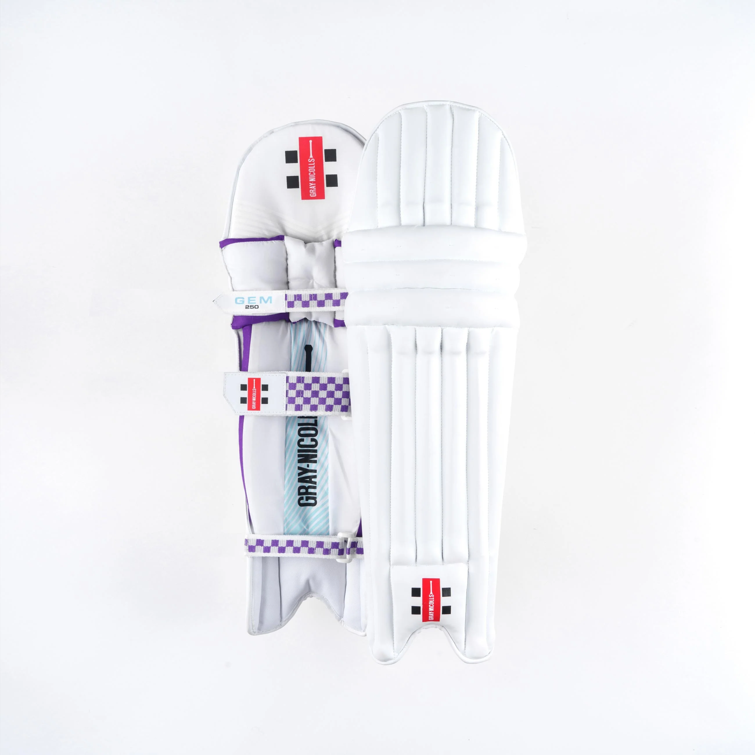 GN250 GEM 2.1 Batting Pads