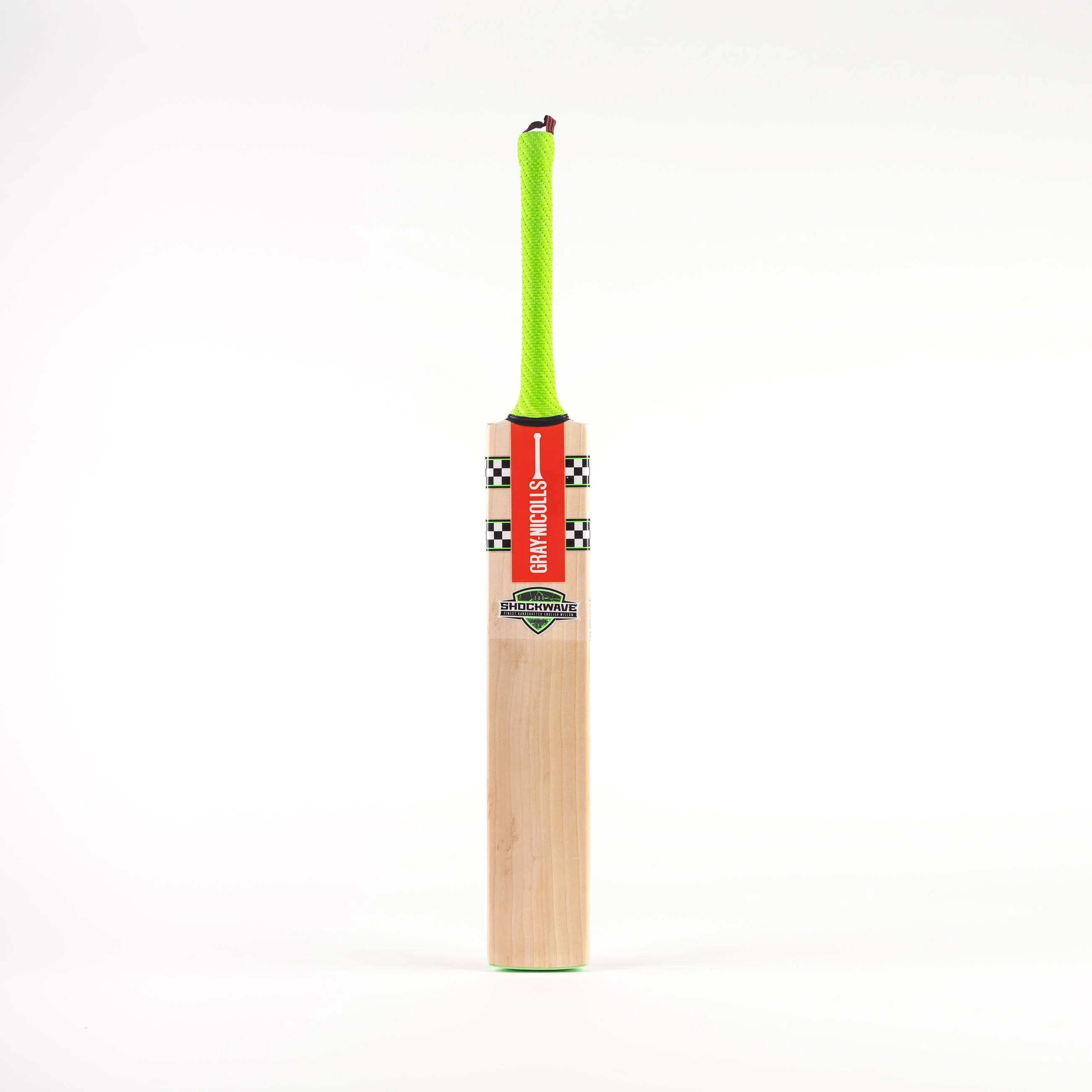 Shockwave 2.3 300 Junior Cricket Bat