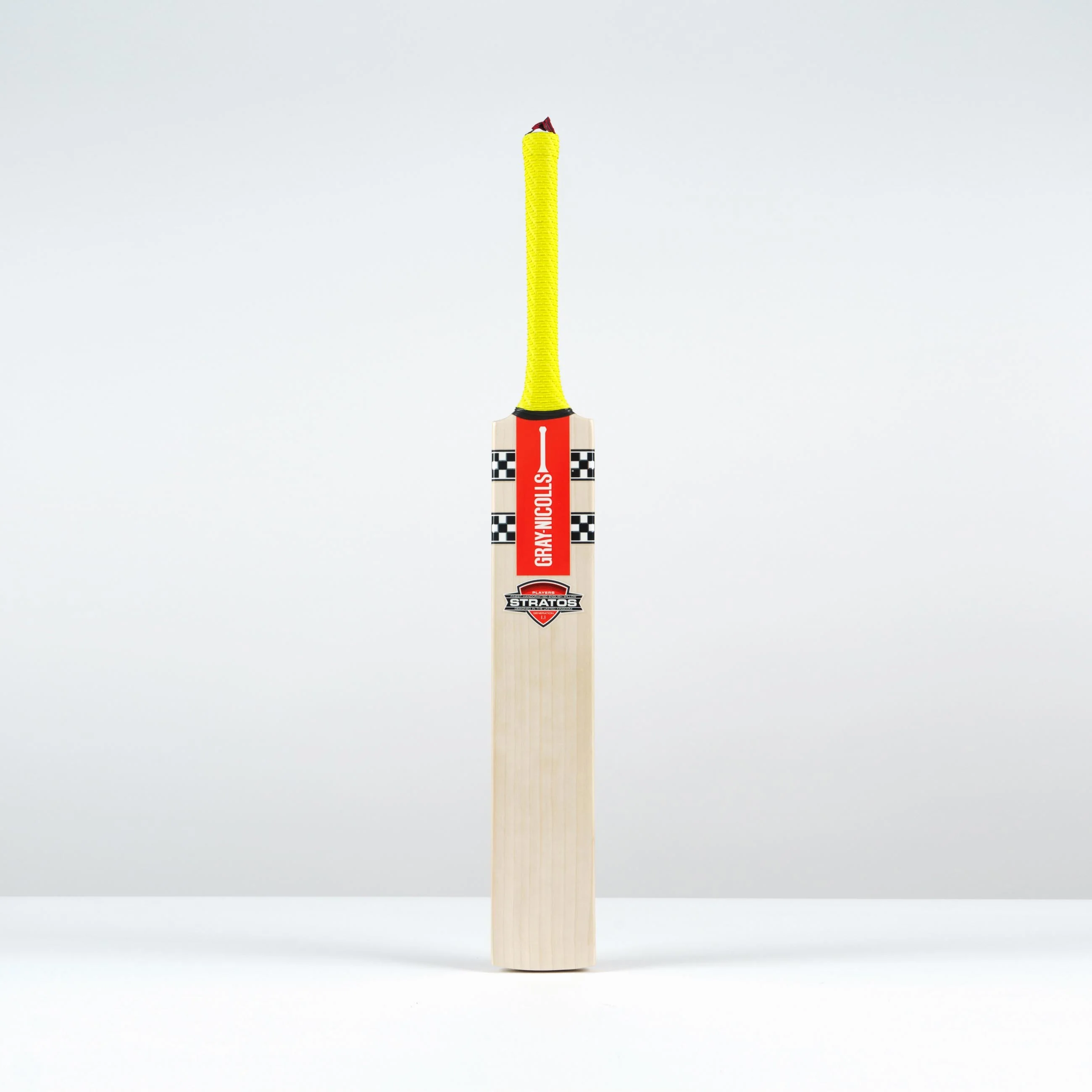 Stratos 1.1 Players Cricket Bat - Adult