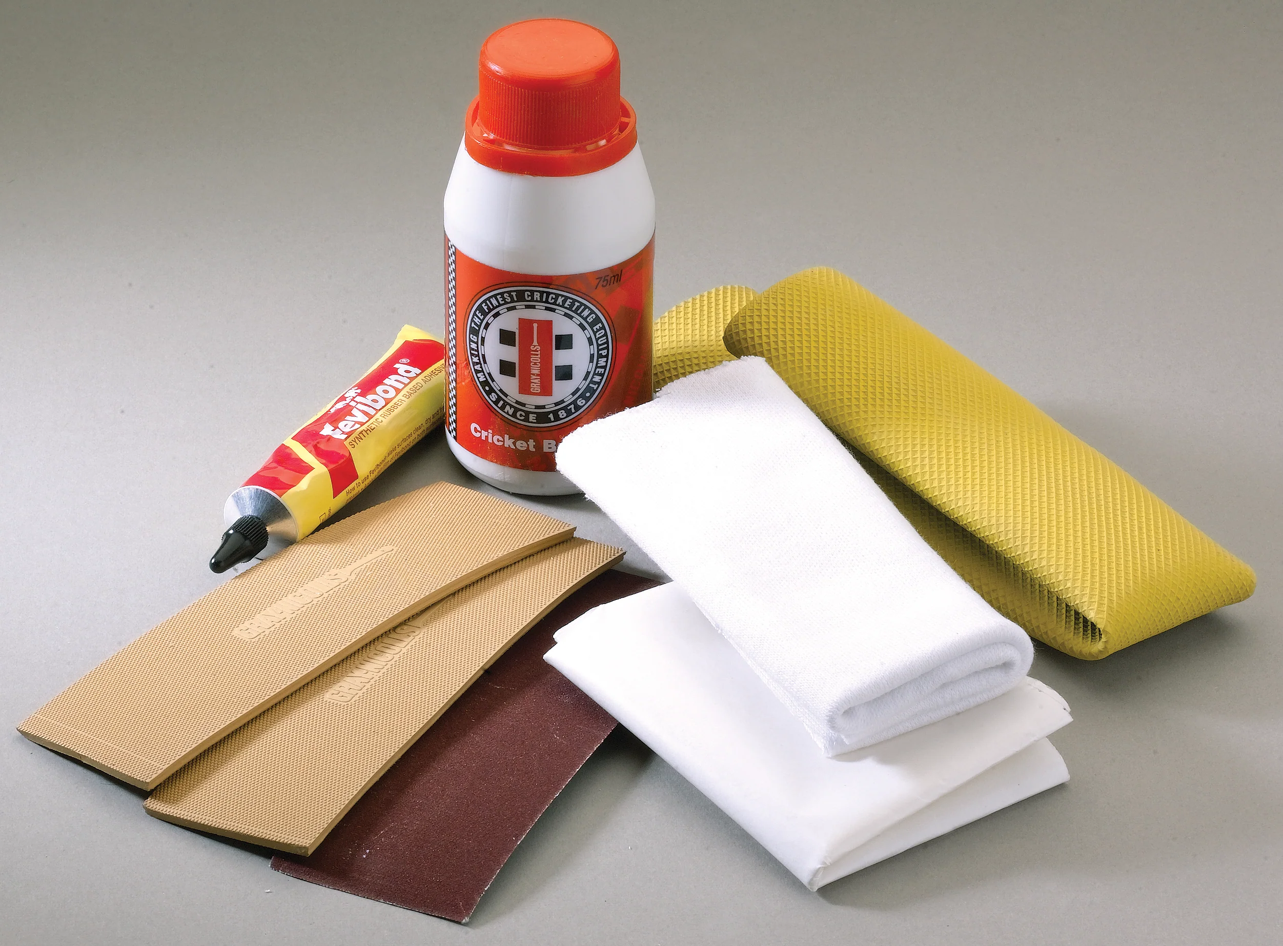 Bat Repair Kit / Conditioning Kit