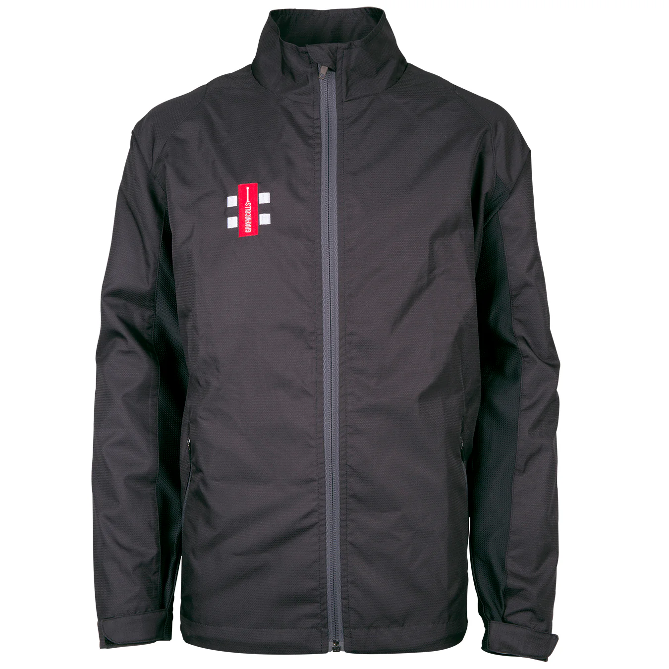 Matrix Jacket