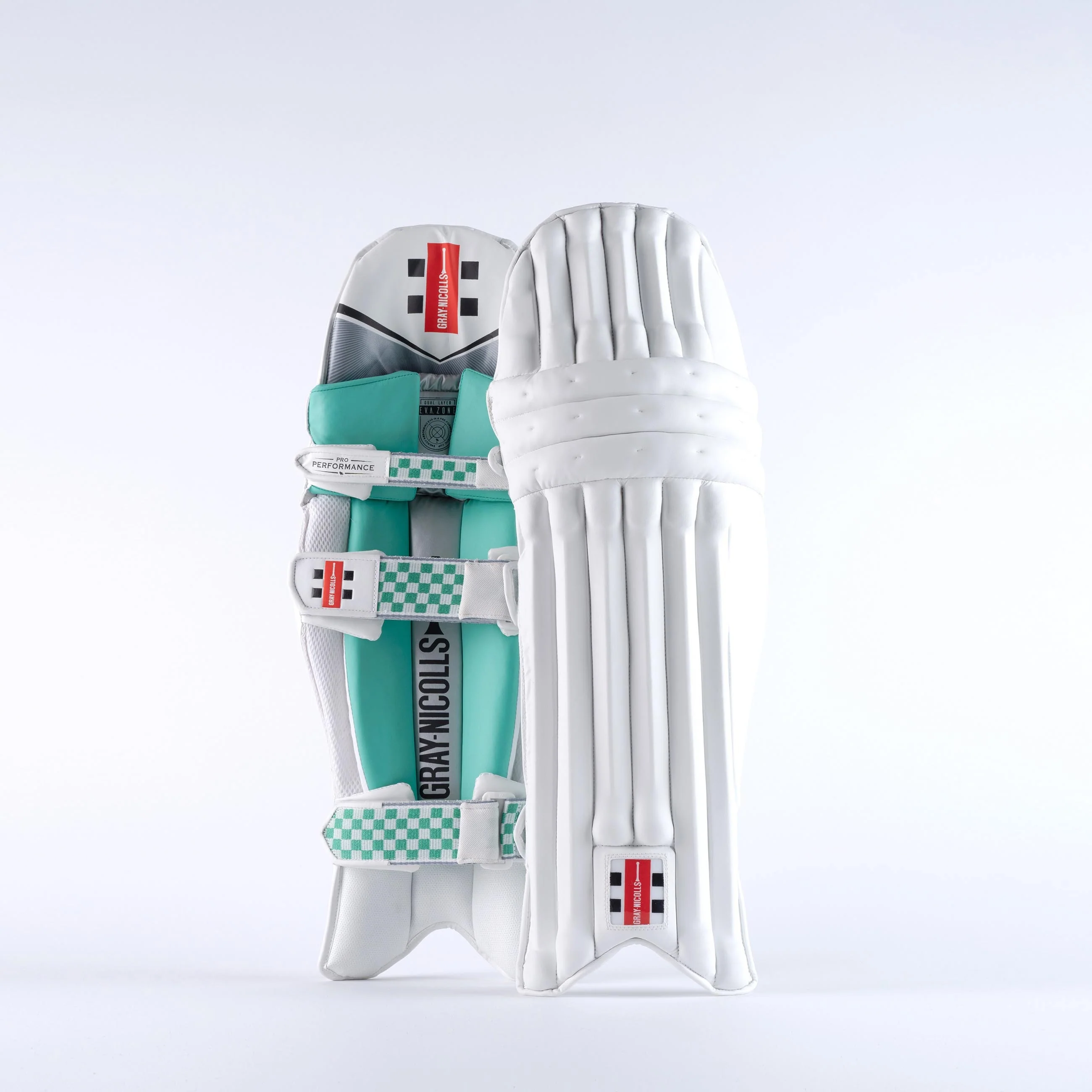 GEM Pro Performance Batting Pads