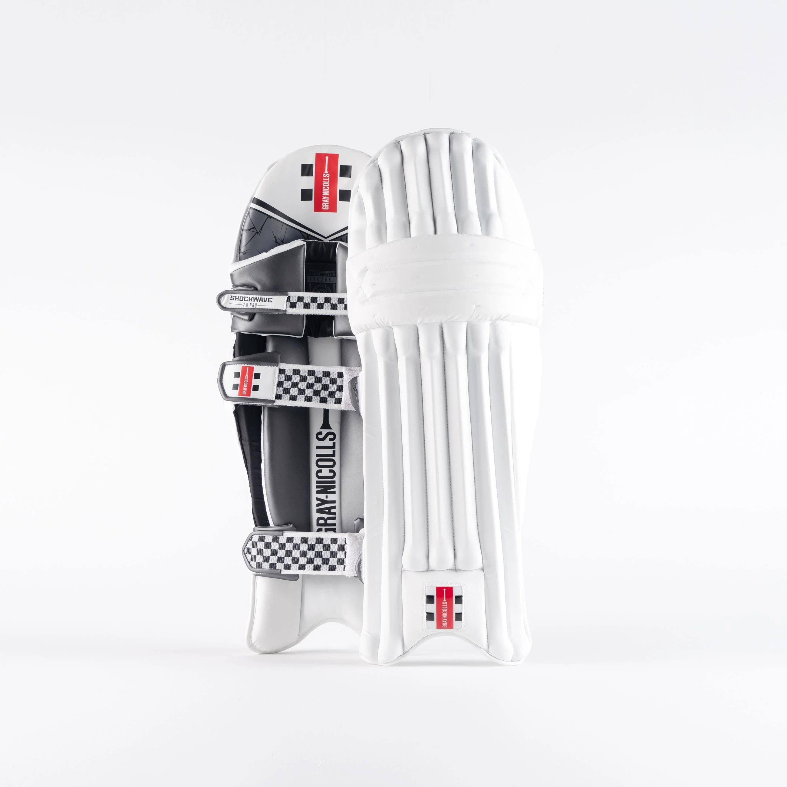 Shockwave 2.0 Pro Batting Pads