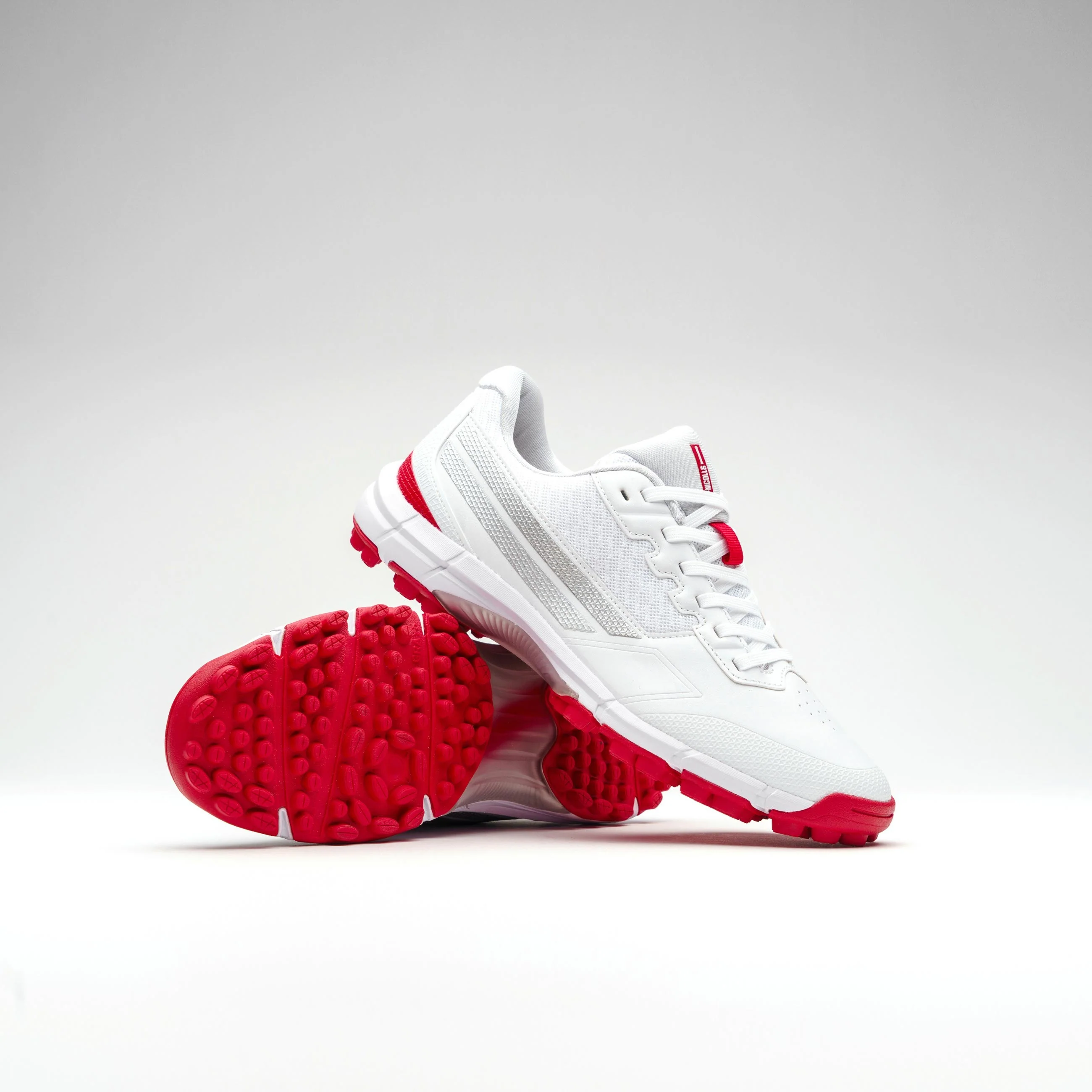 Velocity 5.0 Rubber Shoes - Adult