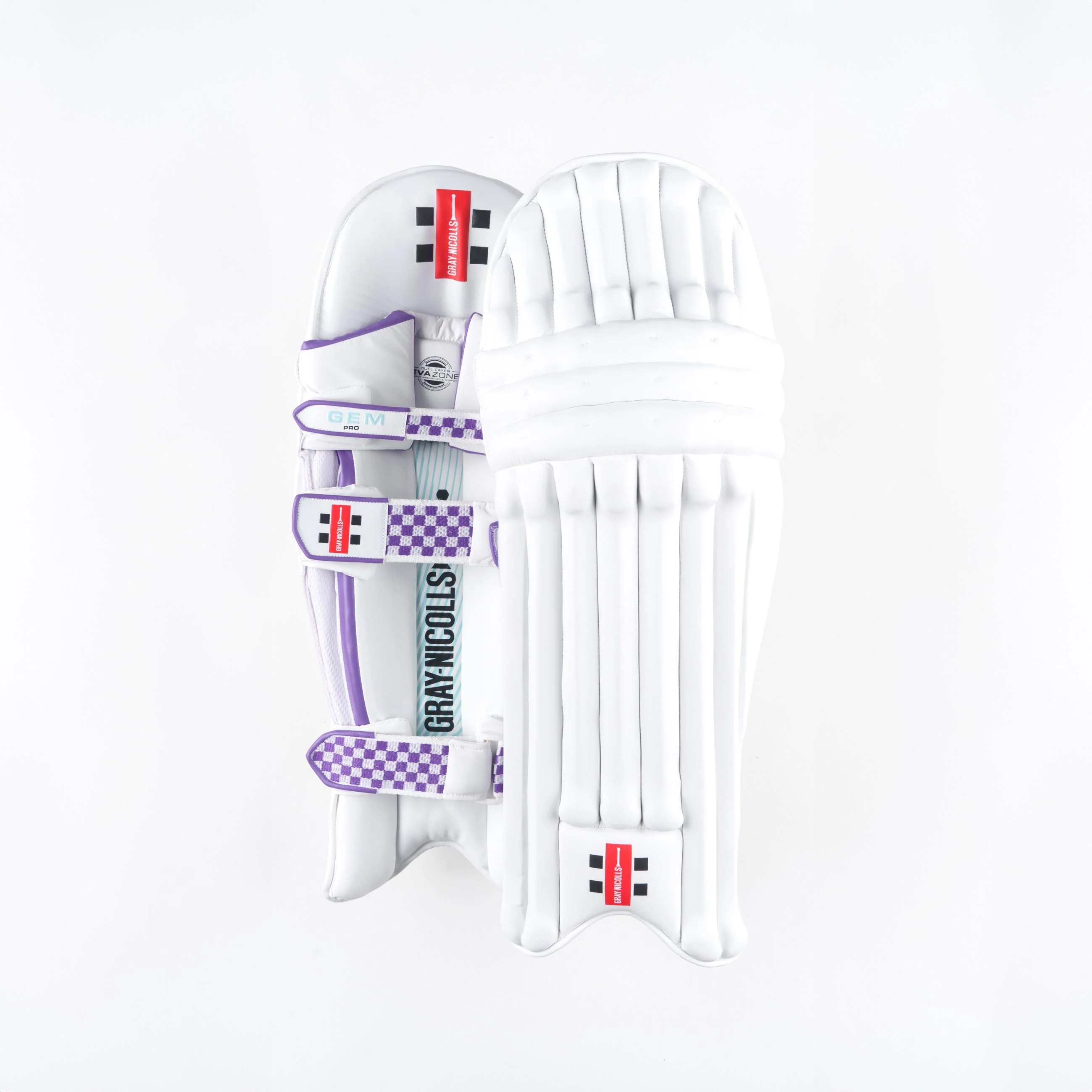 GEM 2.1 Pro Performance Batting Pads