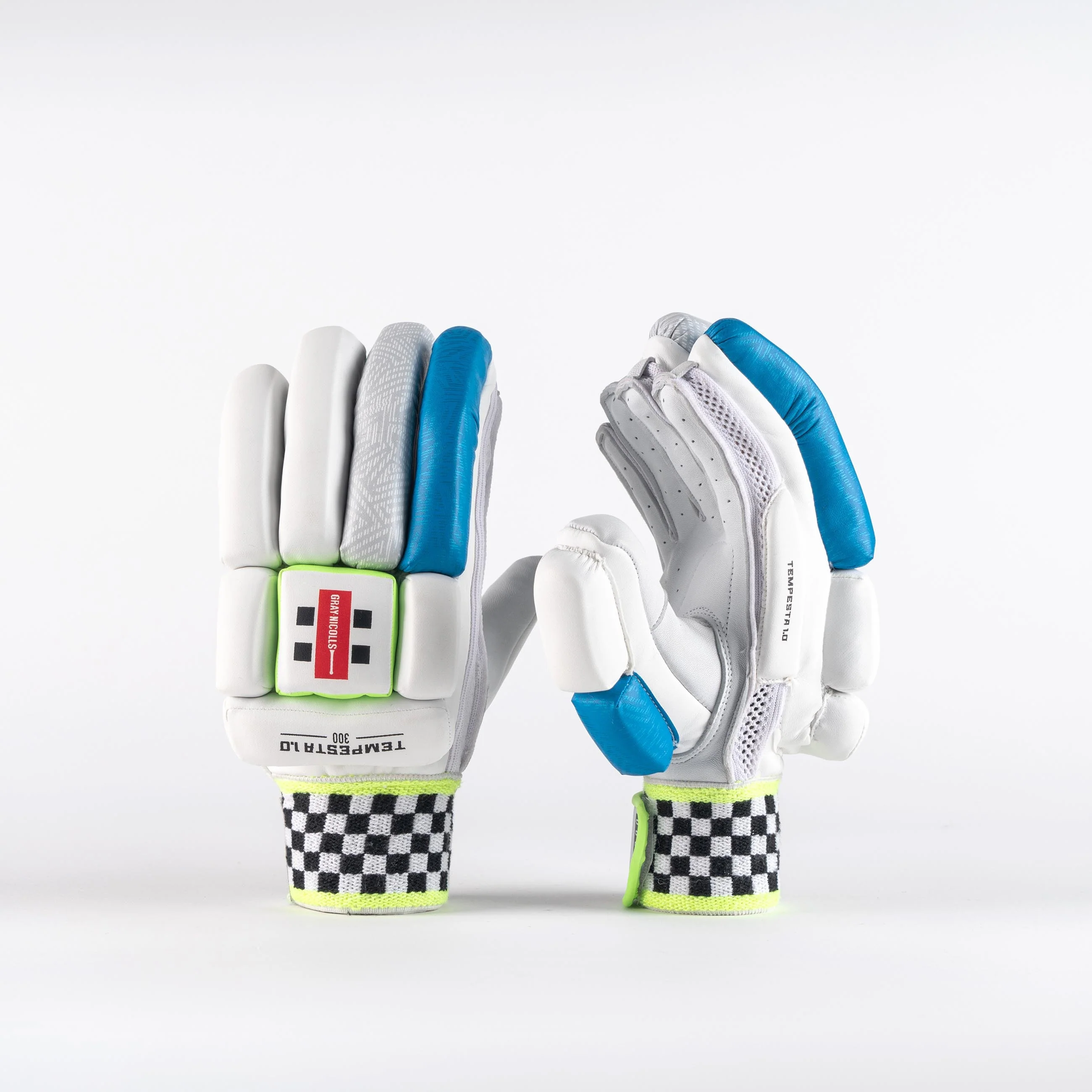 Tempesta 1.0 300 Batting Gloves