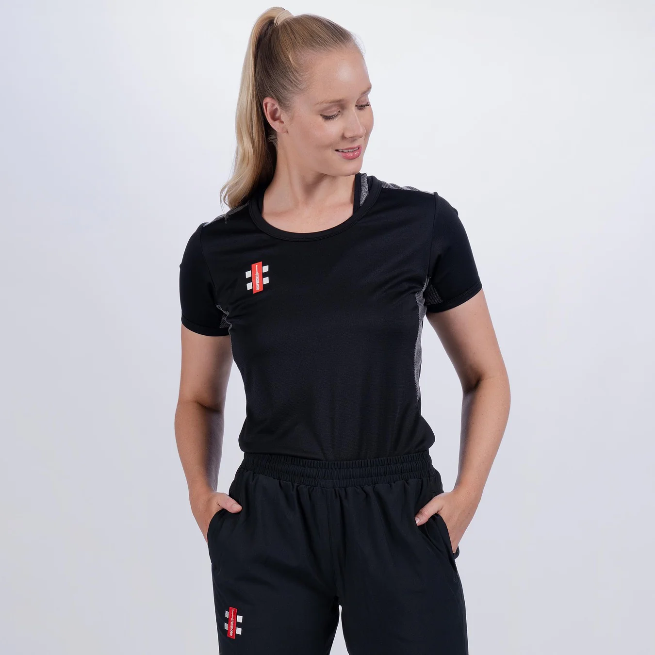 Pro Performance Short Sleeve Women's T-Shirt