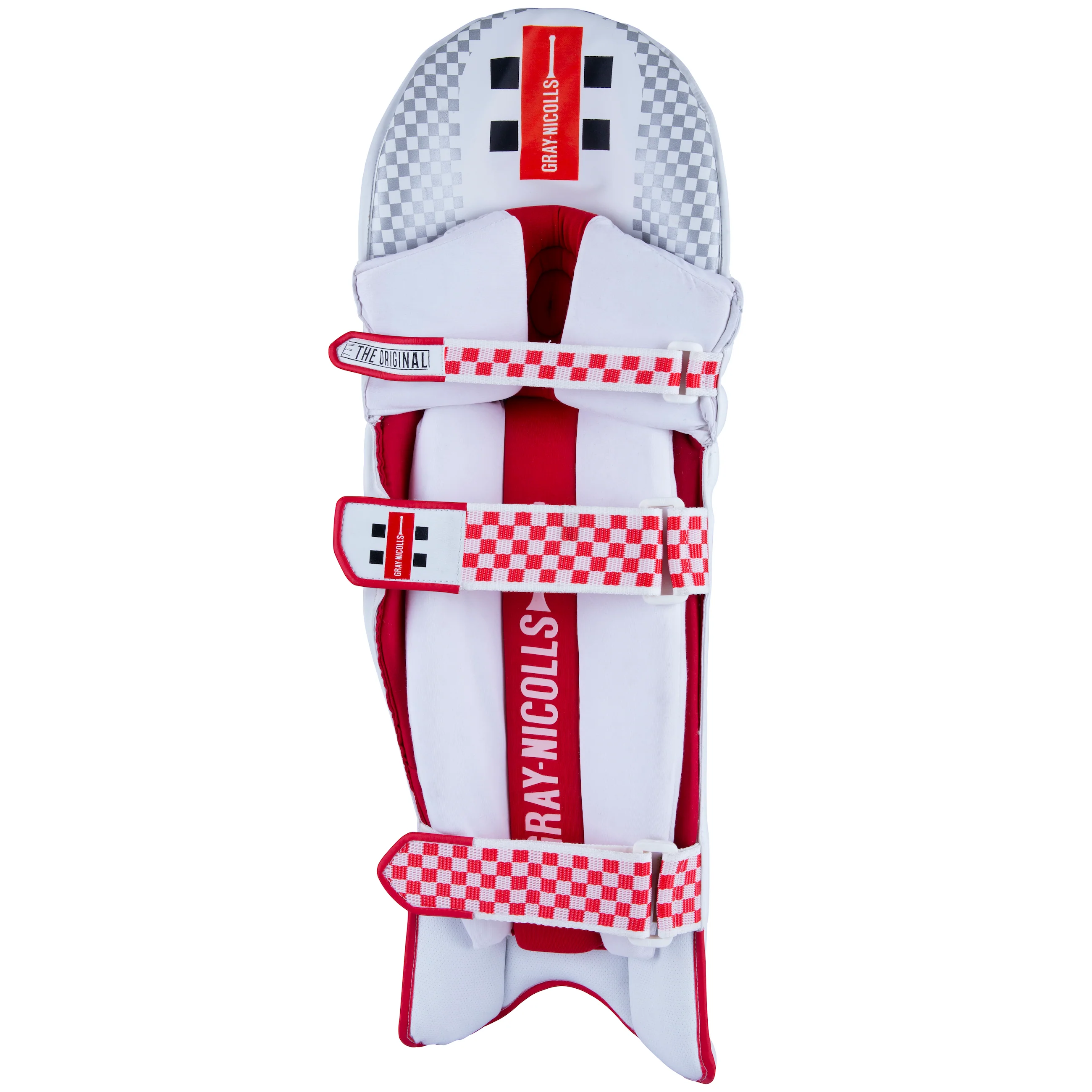 Test Original 750 Batting Pads