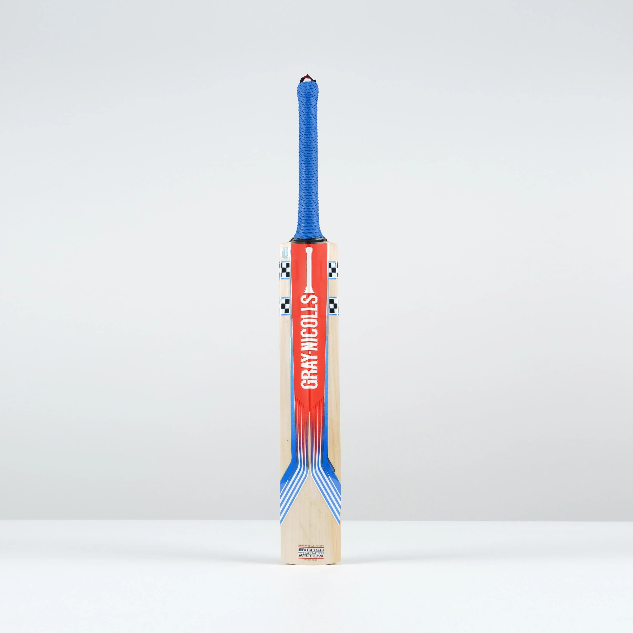 Stratos 1.0 200 Cricket Bat - Adult