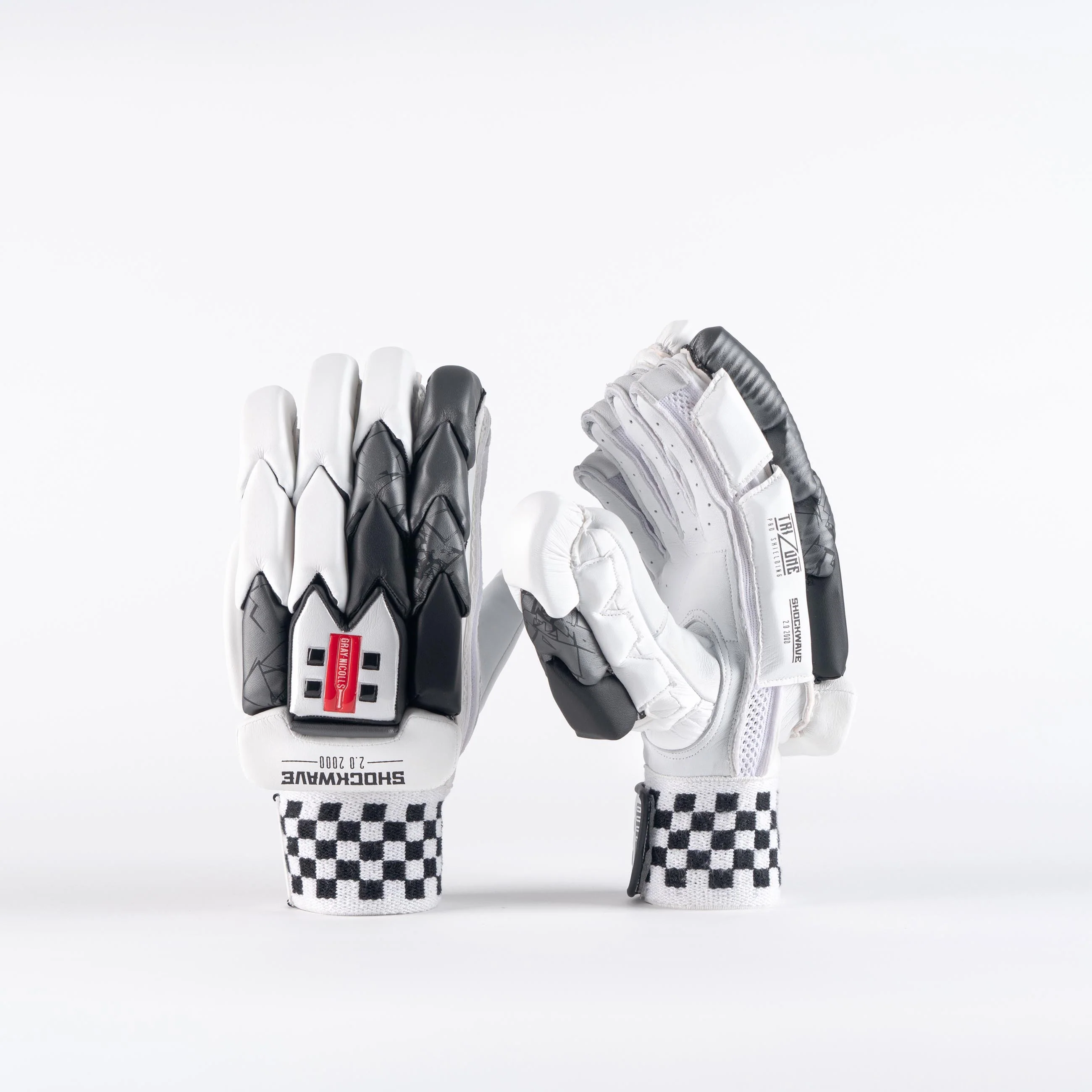 Shockwave 2.0 2000 Batting Gloves