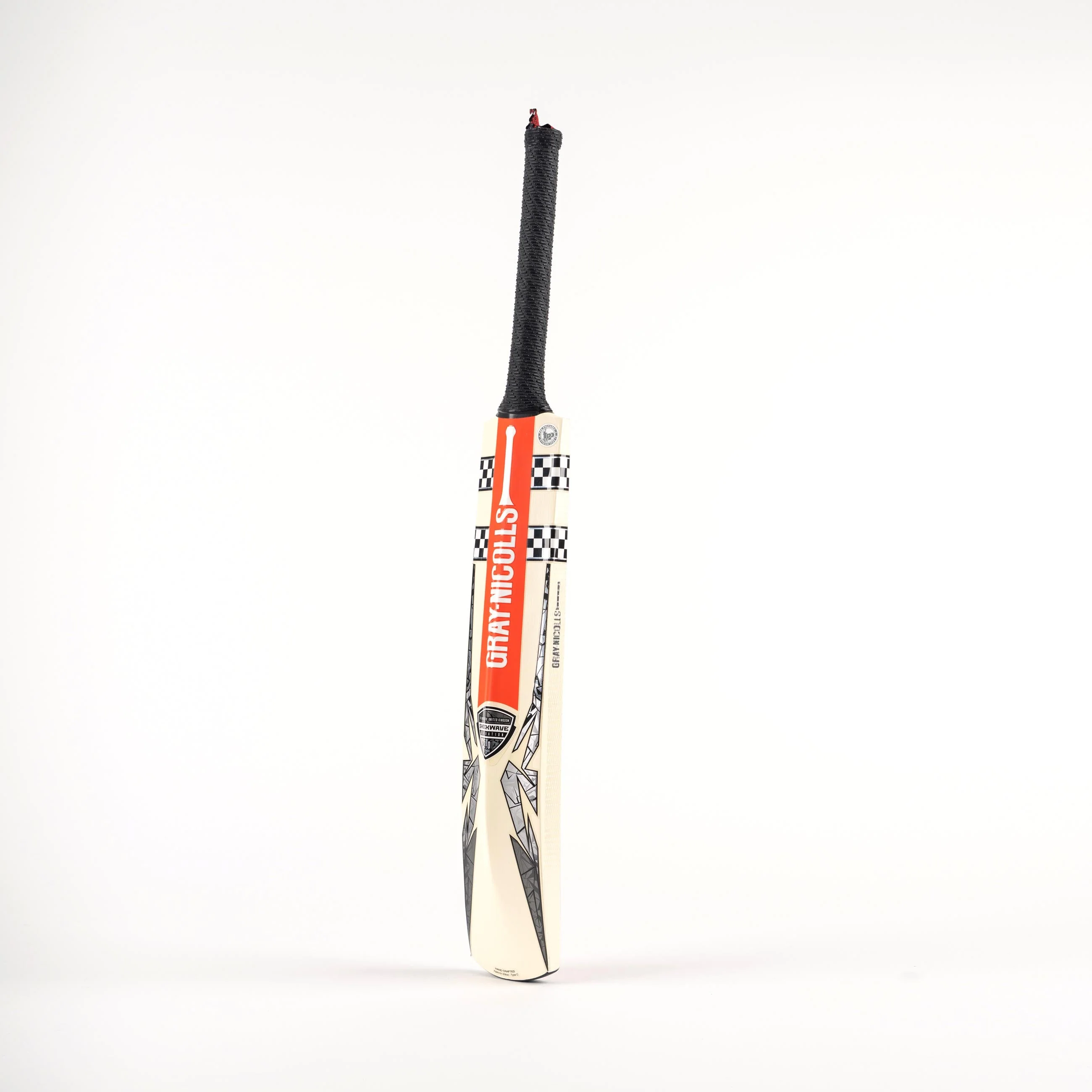 Shockwave 2.0 Thunder Junior Cricket Bat