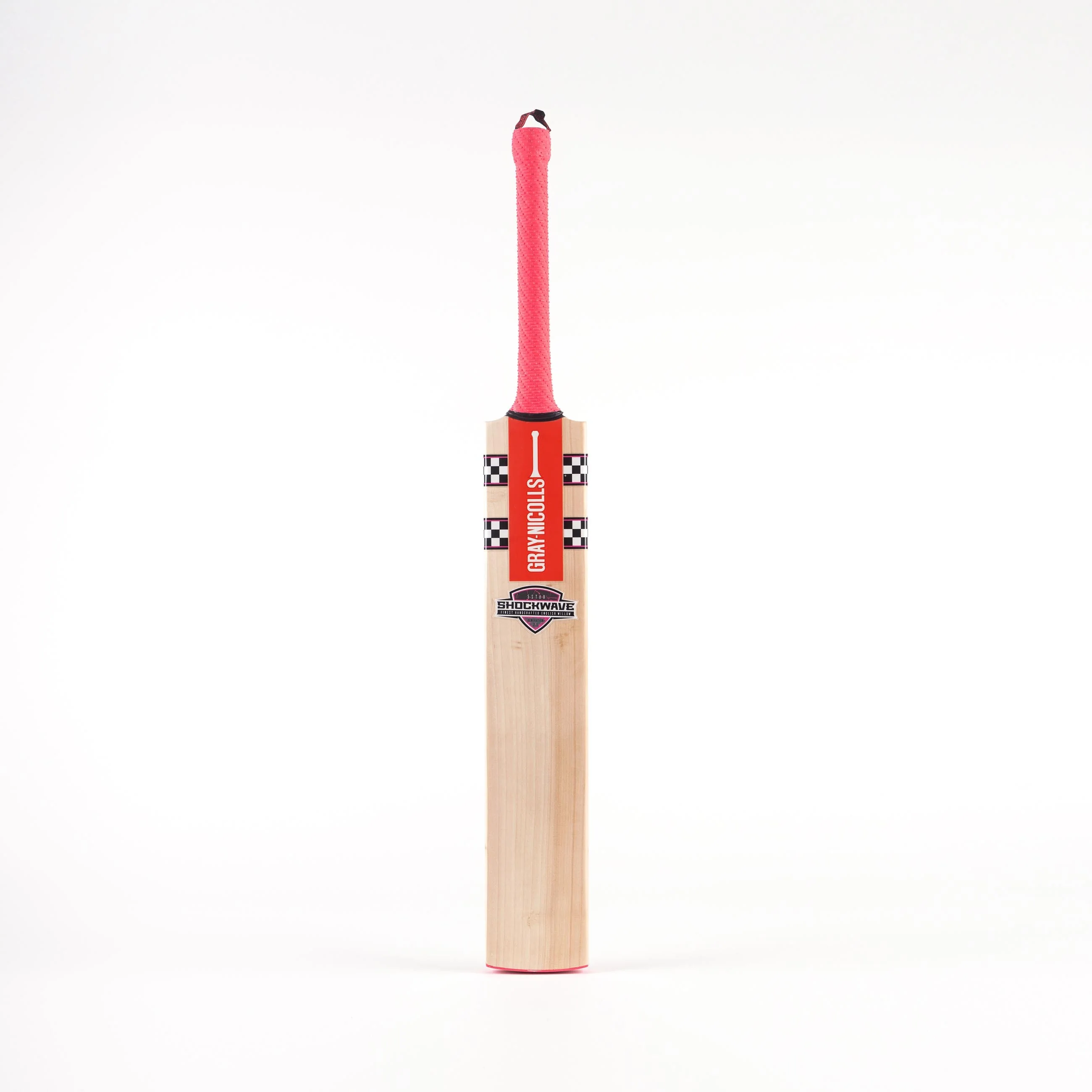 Shockwave 2.1 5 Star Lite Junior Cricket Bat