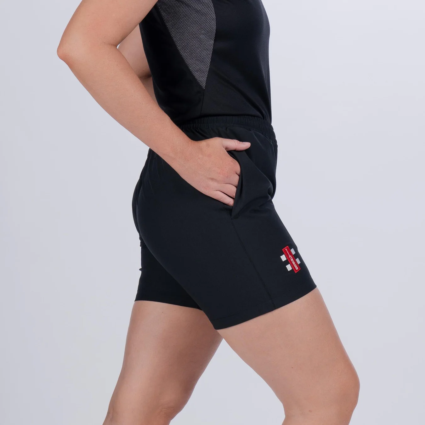 Velocity Shorts Women's