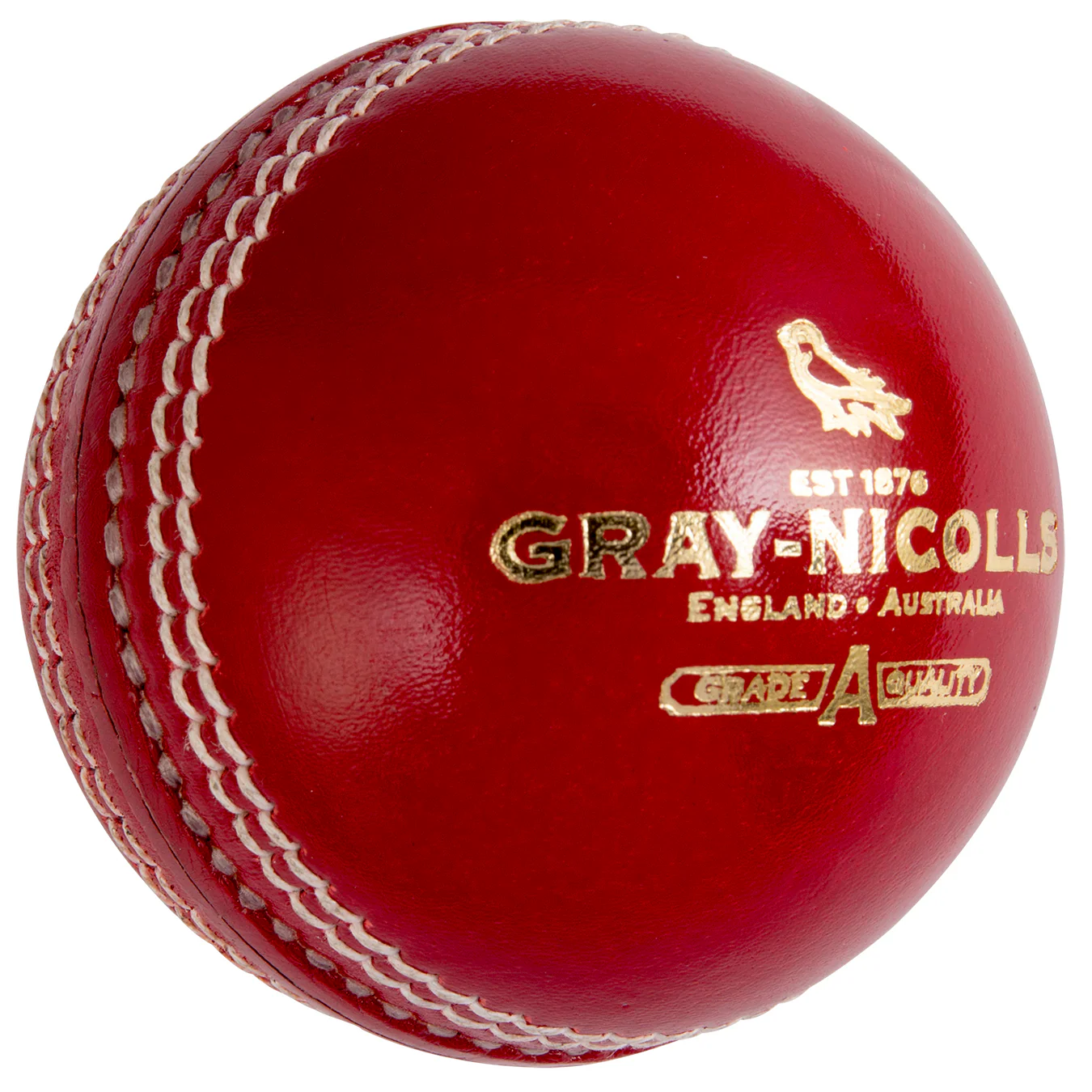 Crest Elite Cricket Ball