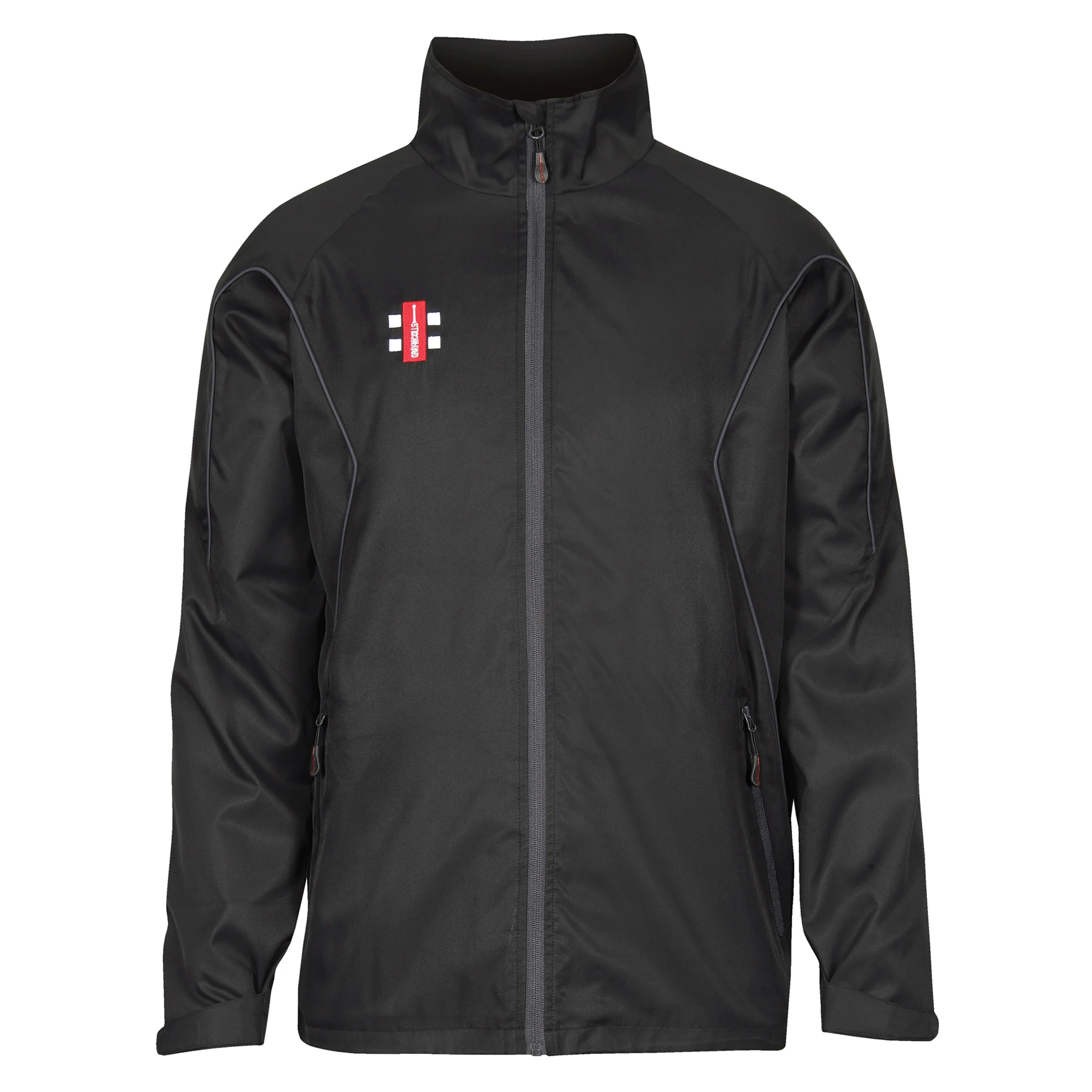 Storm Jacket