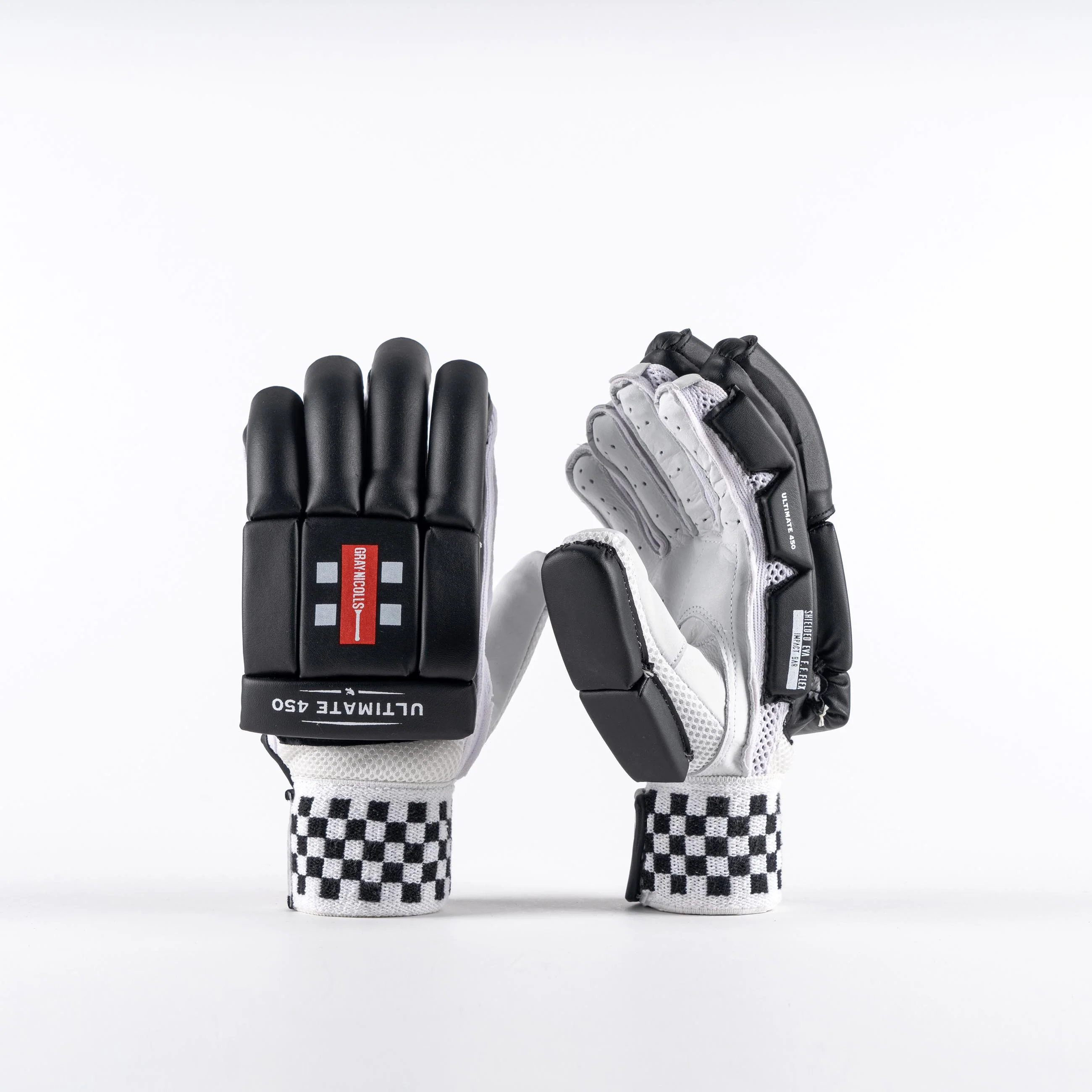 Ultimate 450 Batting Gloves