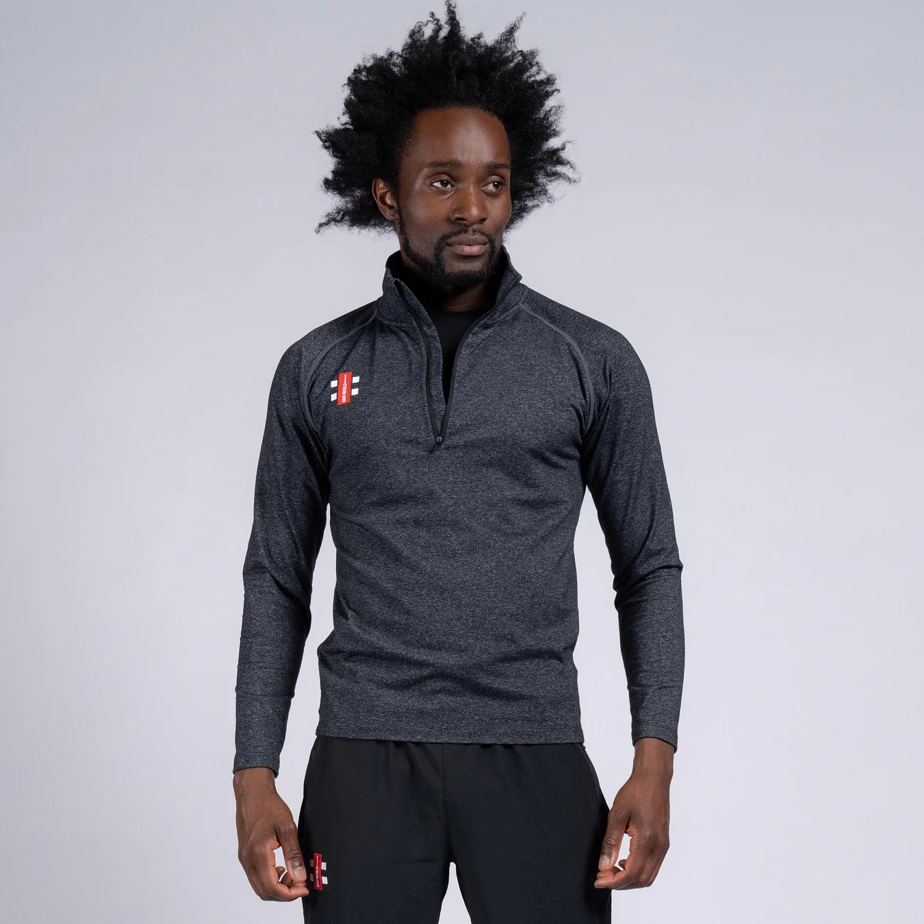 Velocity Mid Layer Adult