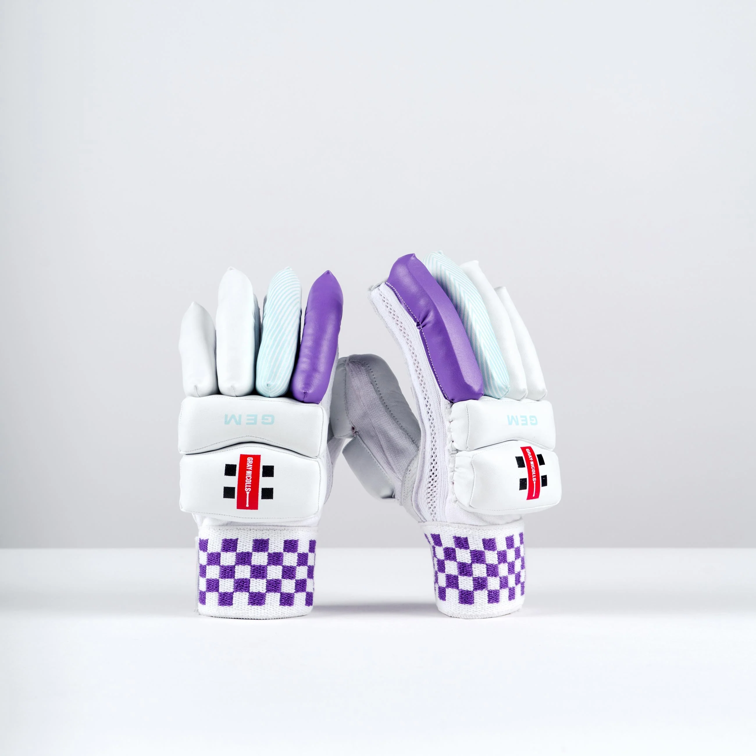 GEM 2.1 Power Batting Gloves