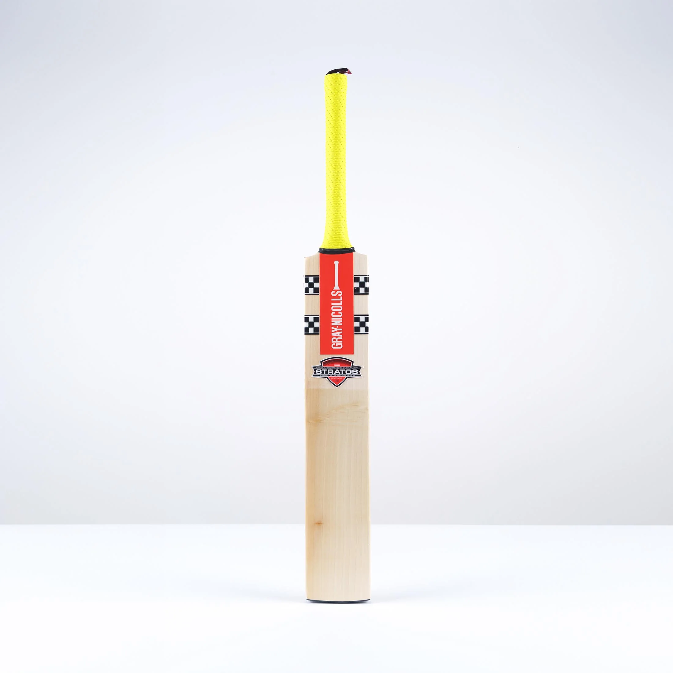 Stratos 1.1 300 Cricket Bat - Junior
