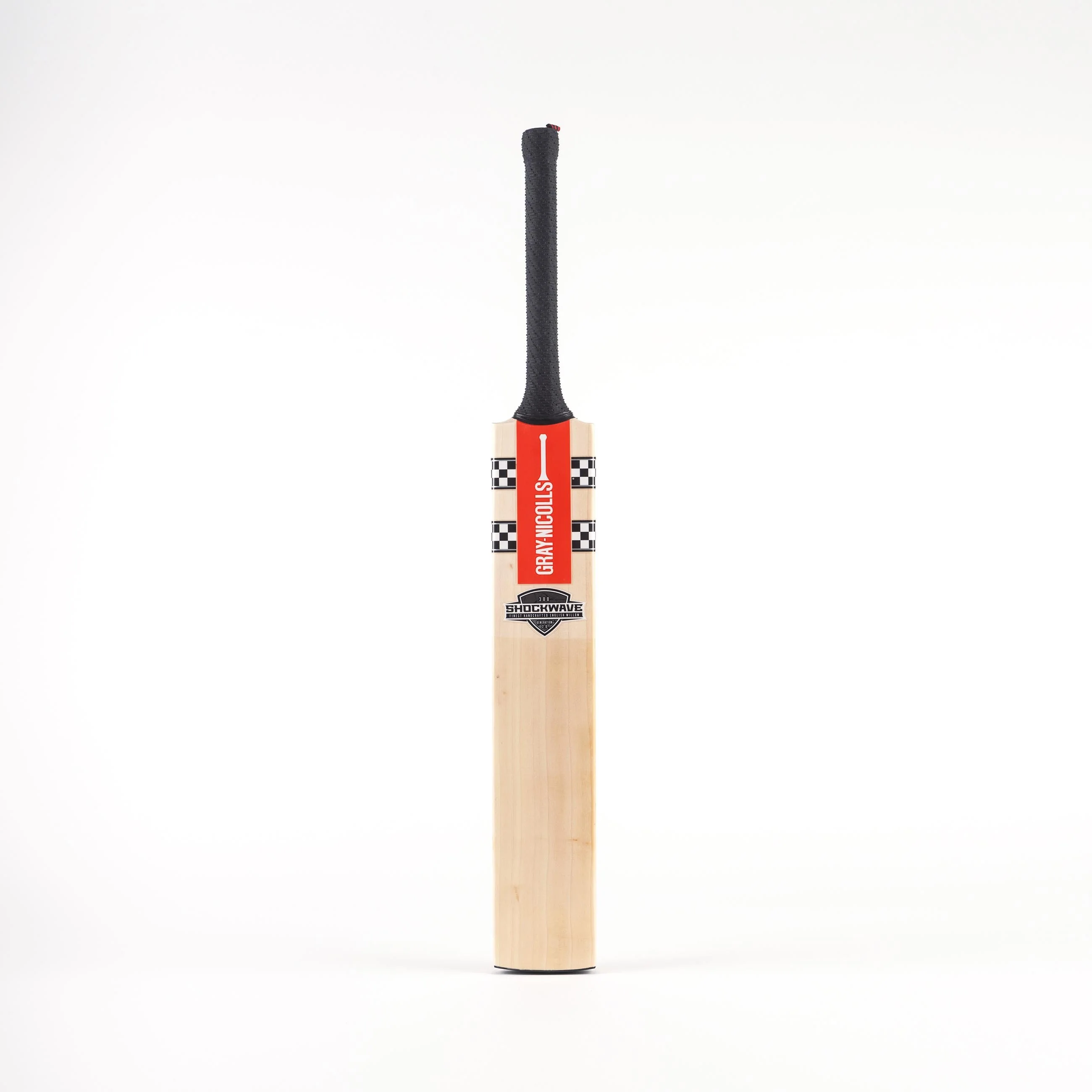 Shockwave 2.0 300 Junior Cricket Bat