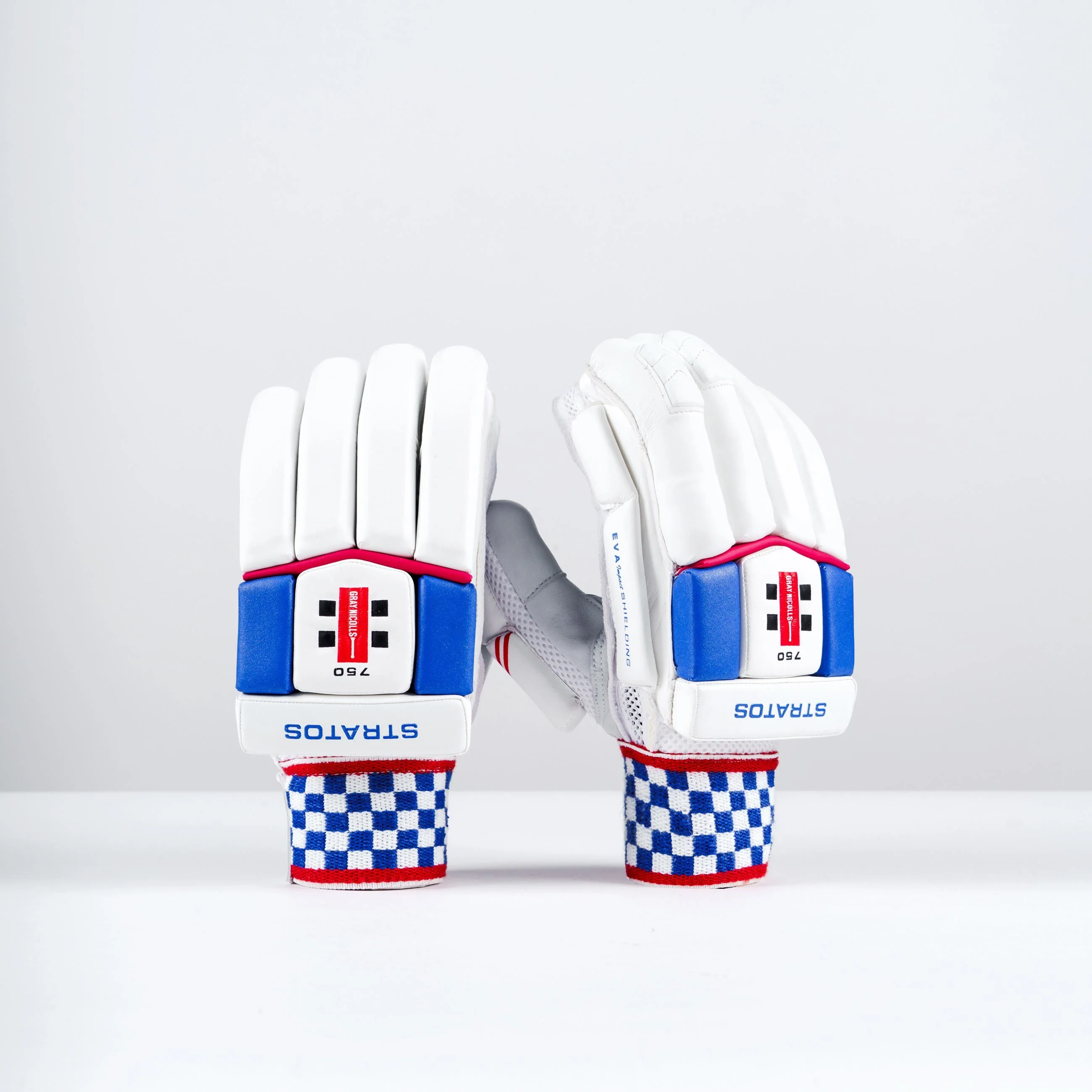 Stratos 1.0 750 Batting Gloves
