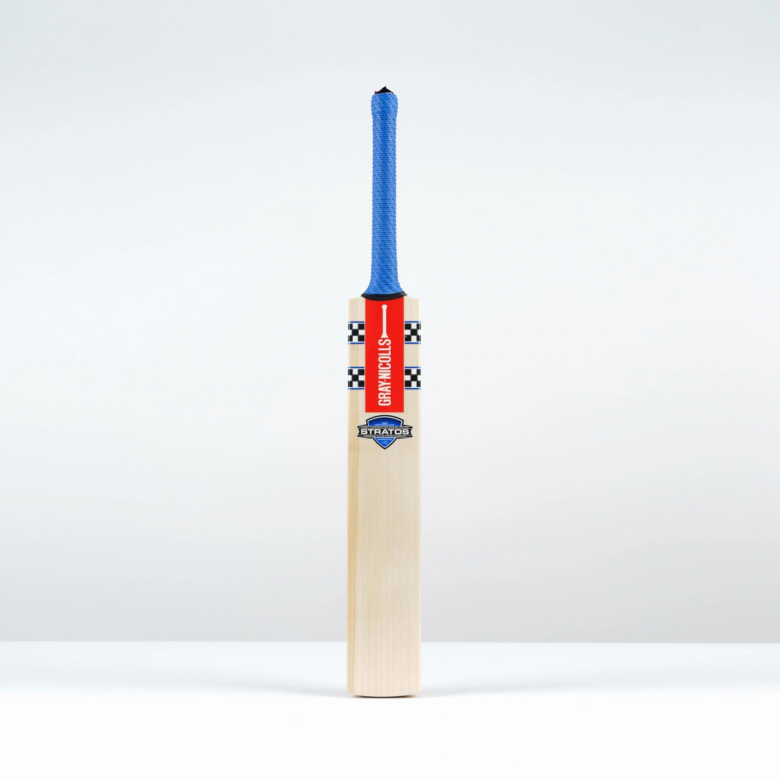 Stratos 1.0 Pro Performance Cricket Bat - Adult