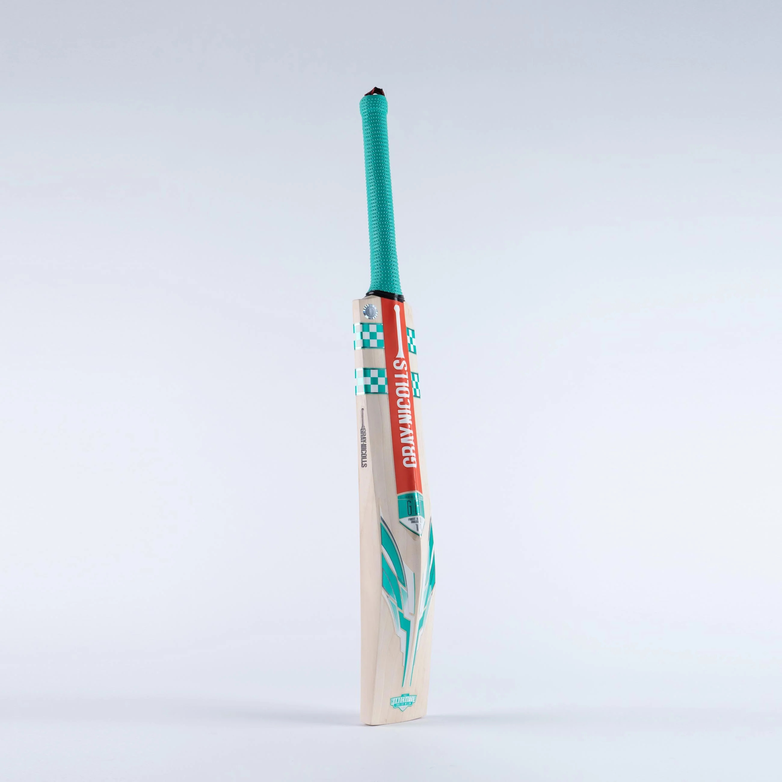 GEM 1.1 5 Star Lite Cricket Bat