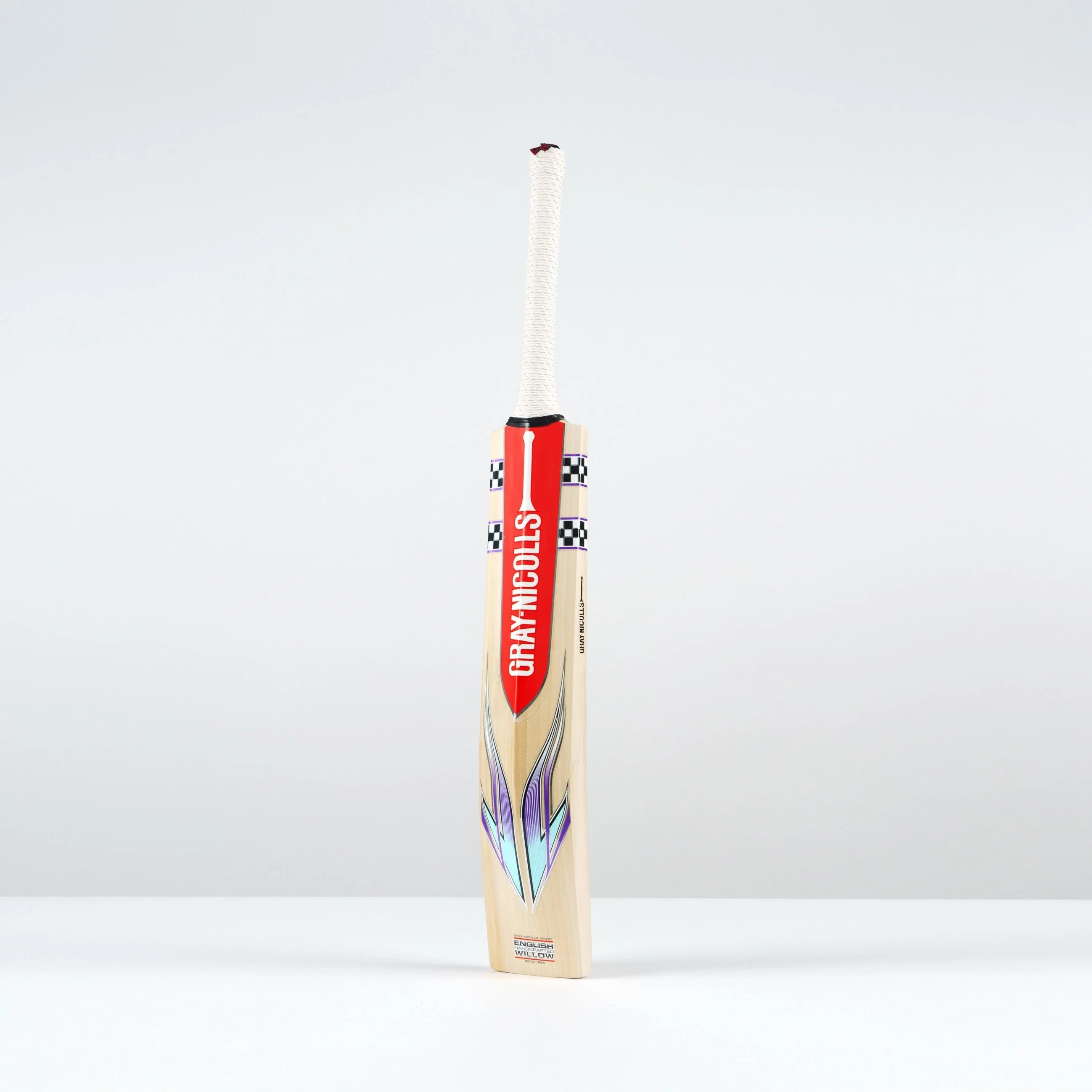 GEM 2.1 300 Cricket Bat - Adult