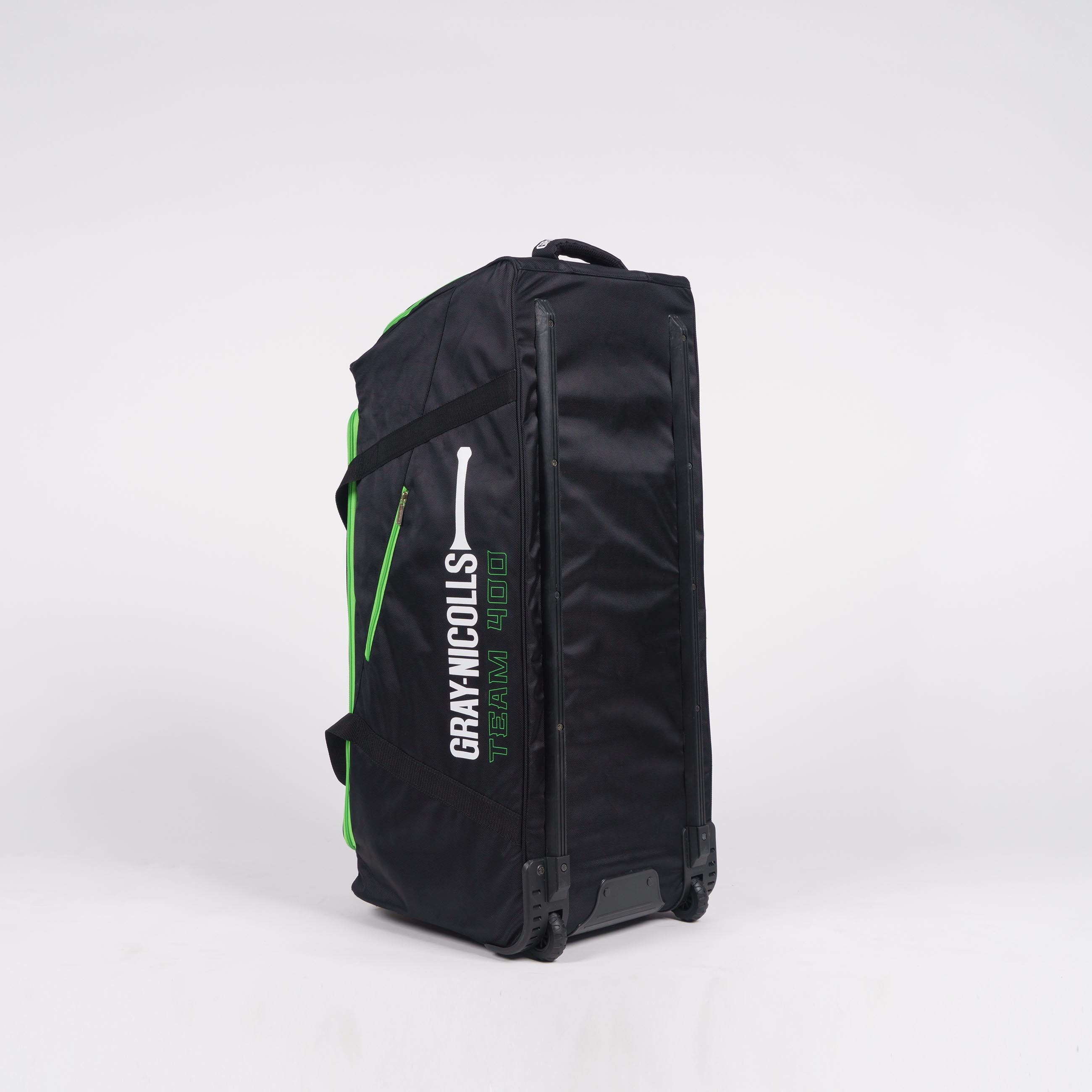 Team 400 Wheelie Bag