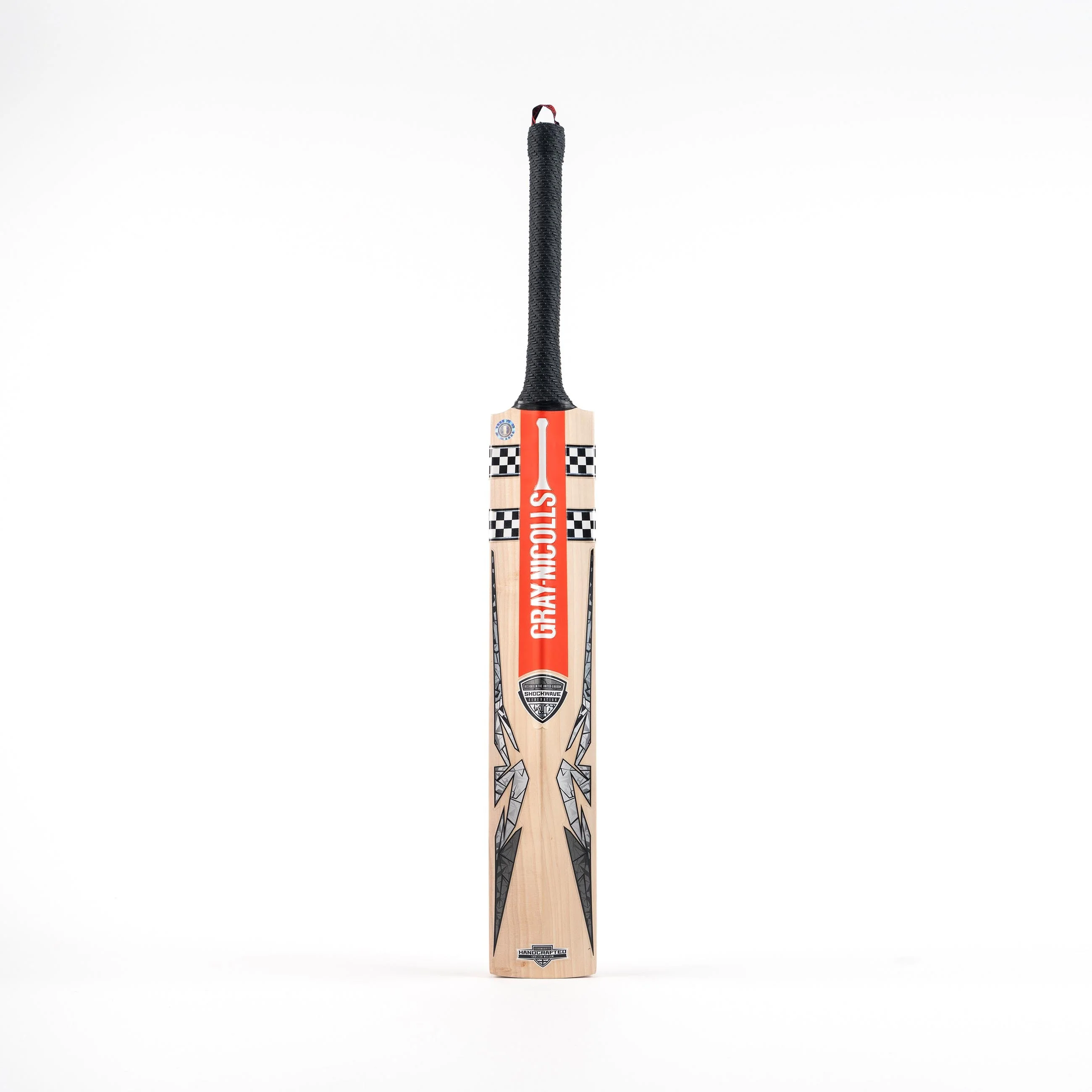 Shockwave 2.0 300 Junior Cricket Bat