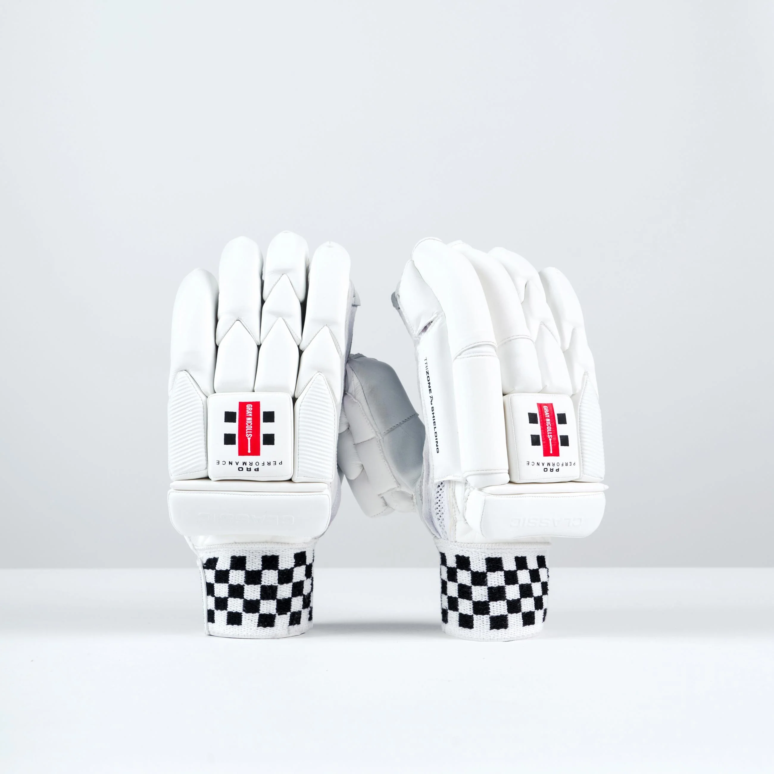 Classic Pro Performance Batting Gloves