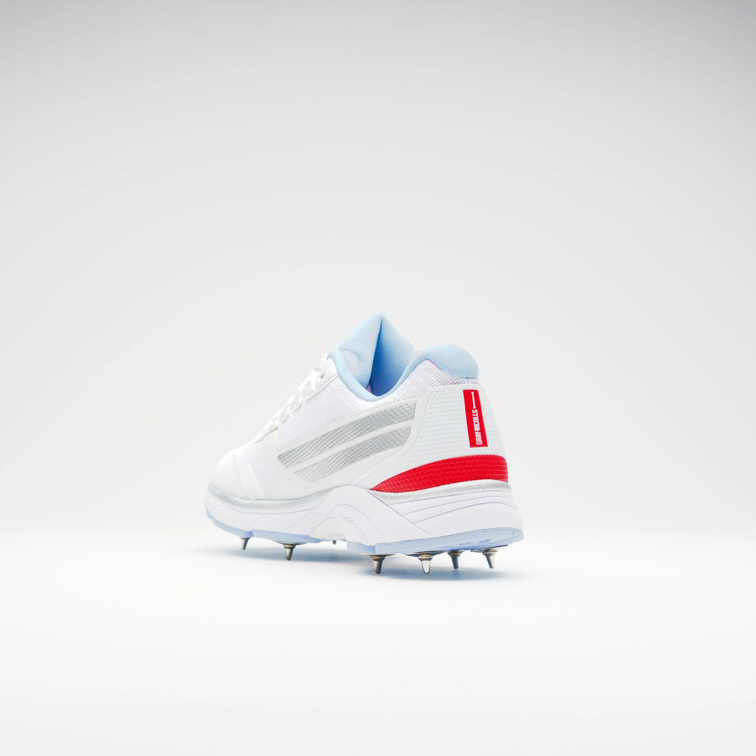 Velocity 5.5 Spike Shoes - Adult