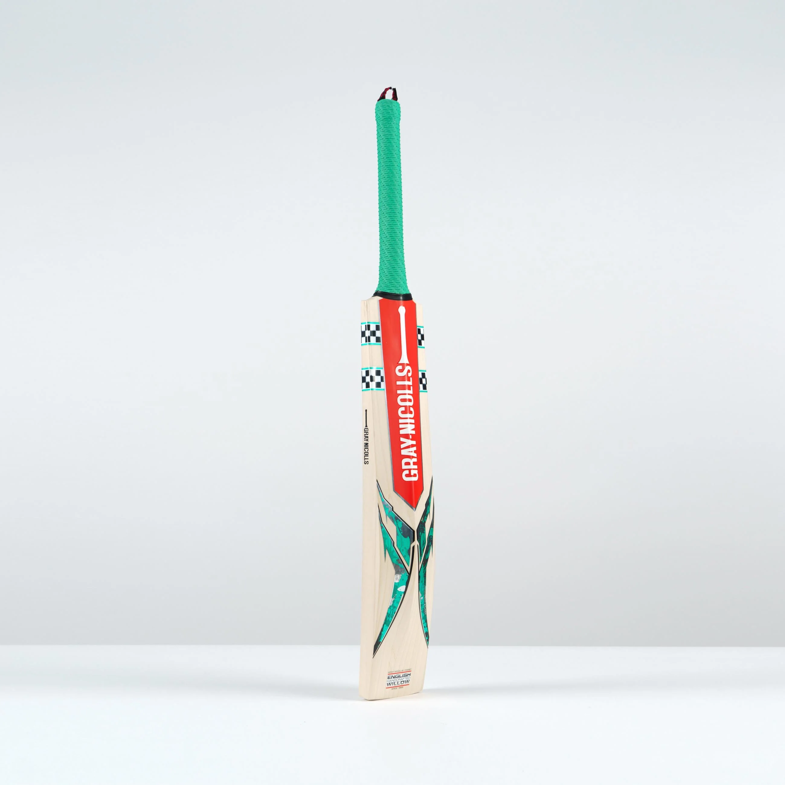Ventus 1.0 4 Star Cricket Bat - SuperLite