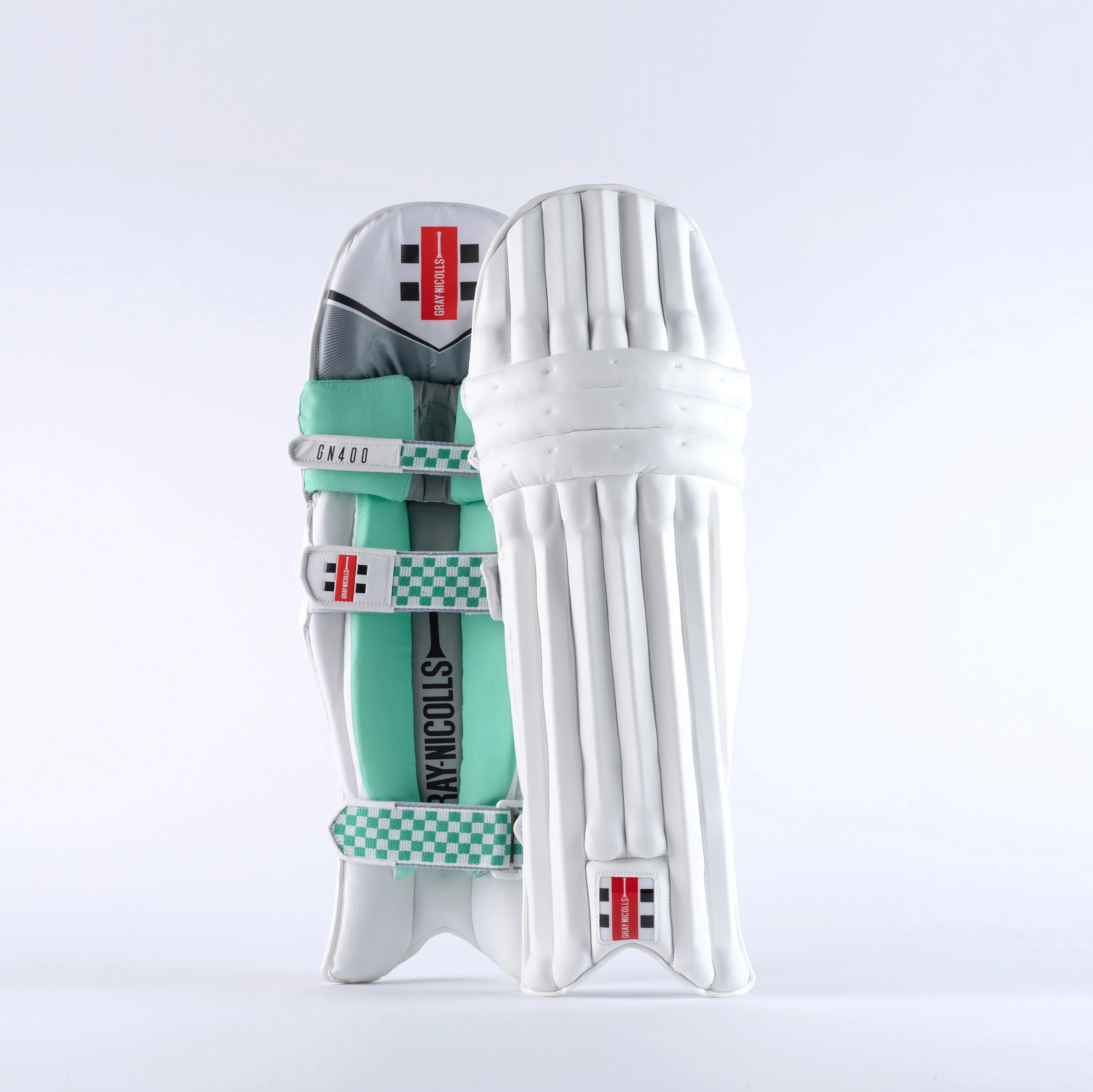 GEM GN400 Pads