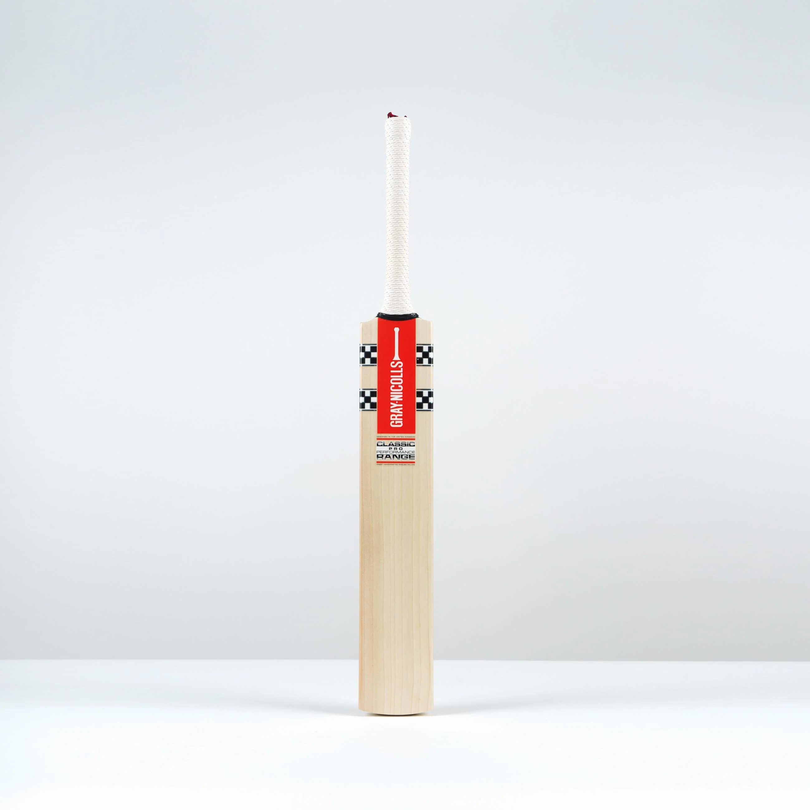 Classic Pro Performance Cricket Bat - Adult