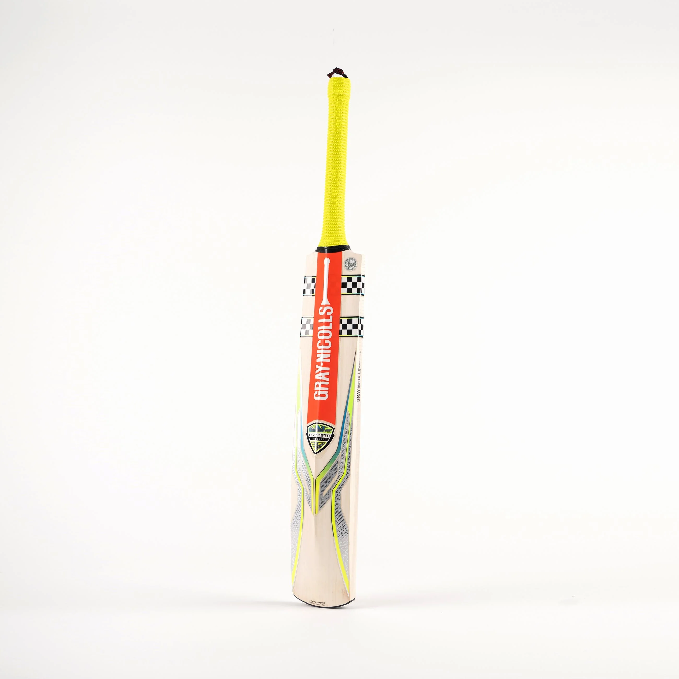 Tempesta 1.0 Warrior Junior Cricket Bat