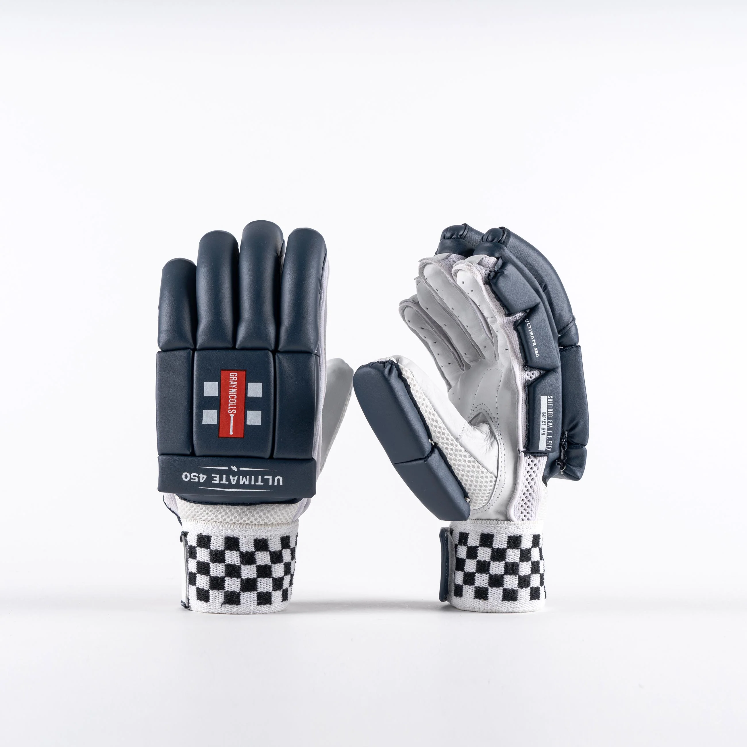 Ultimate 450 Batting Gloves
