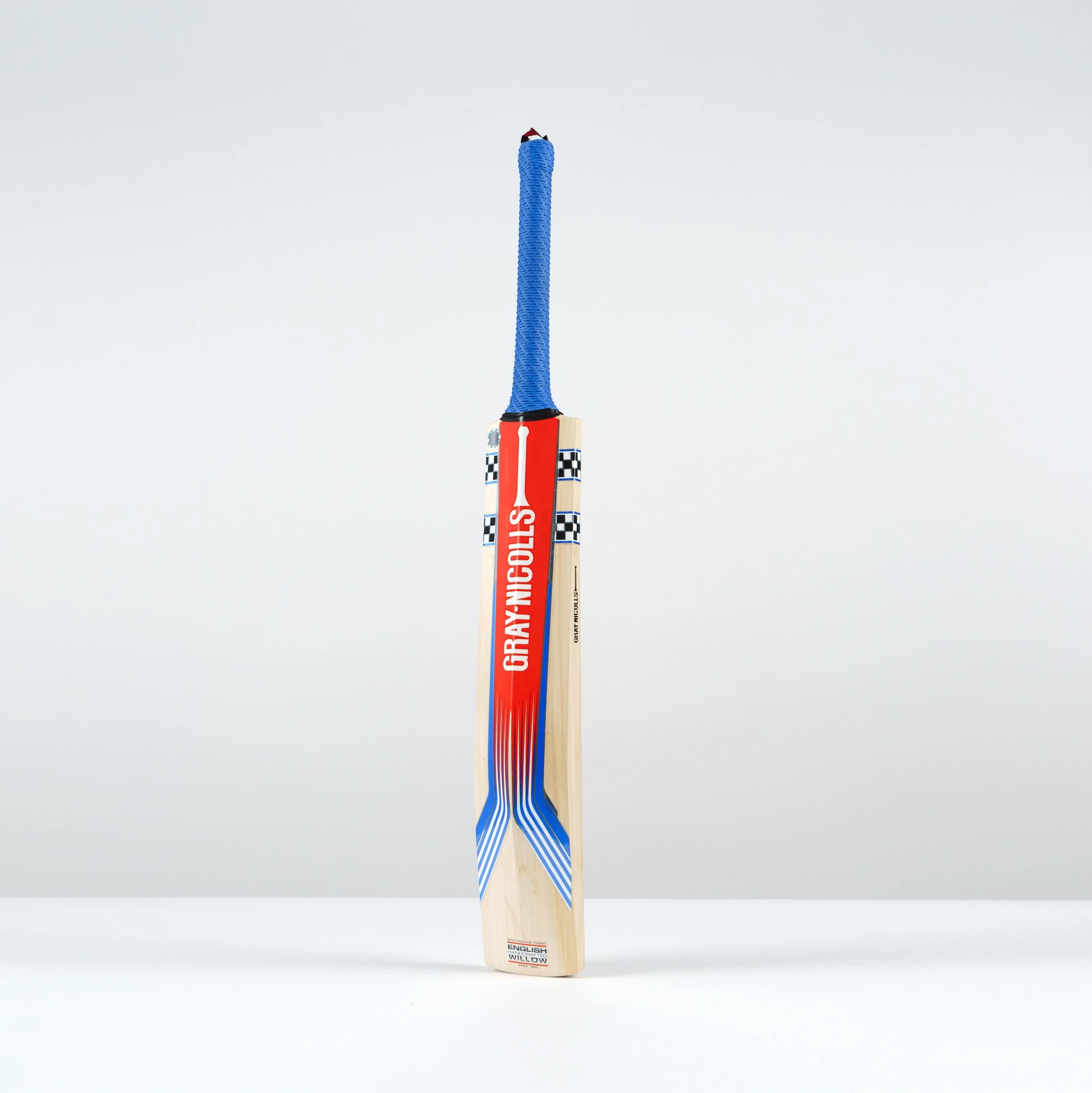 Stratos 1.0 200 Cricket Bat - Adult