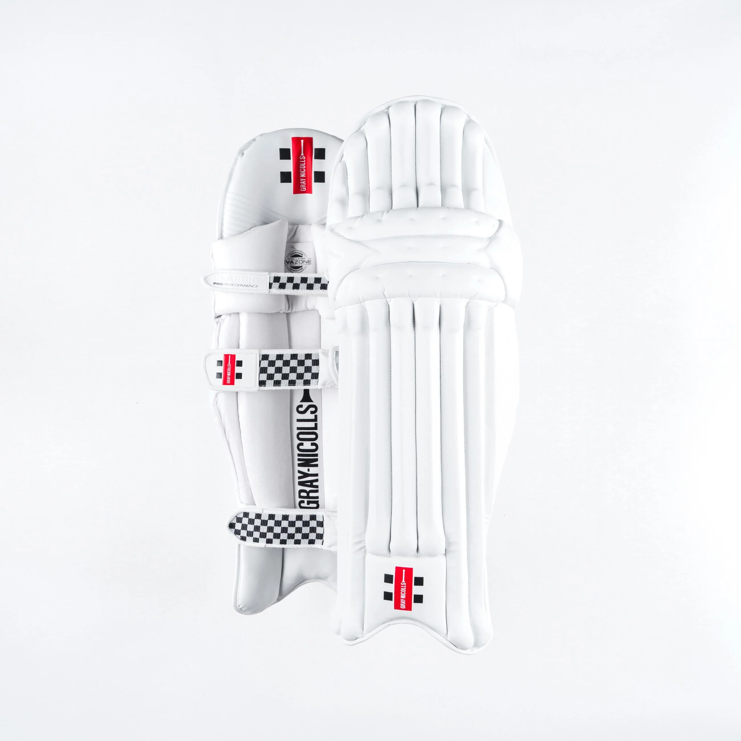 Classic Pro Performance Batting Pads