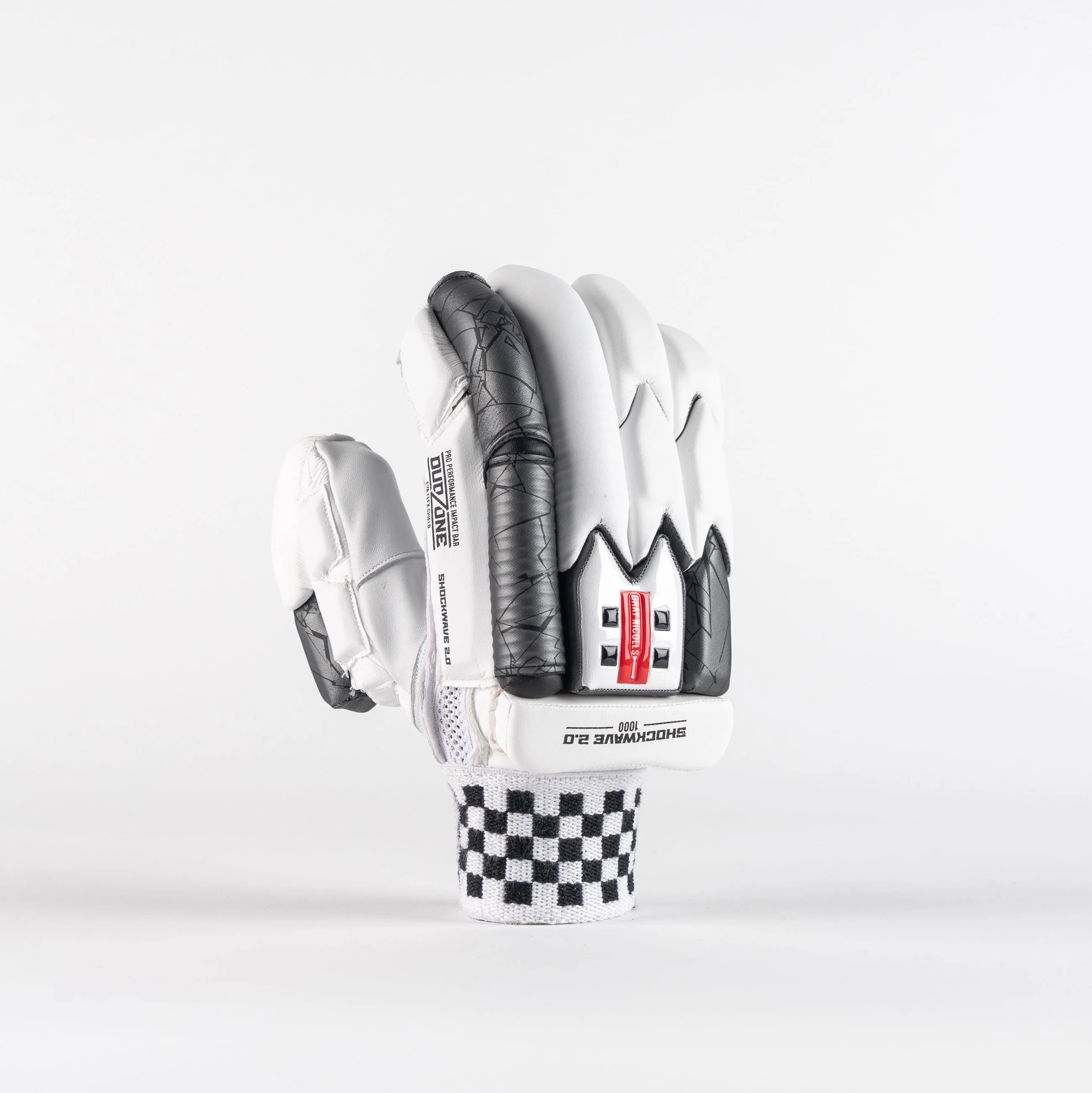 Shockwave 2.0 1000 Batting Gloves